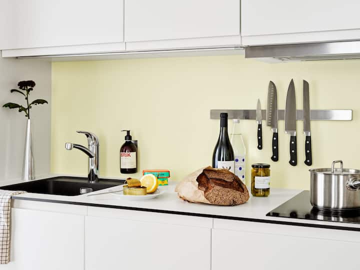 Studio Apartment For 4 - Copenhagen