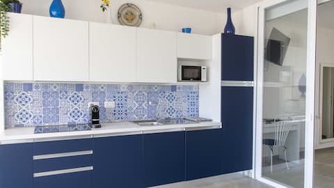 Successful Airbnb property: Dream View Suites Taormina App 3 in Taormina