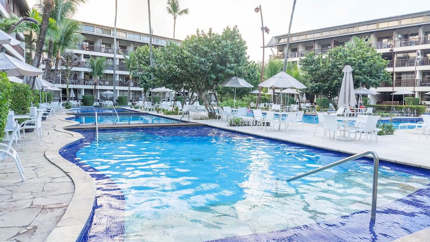 Yolo Coliving managed Airbnb listing 3
