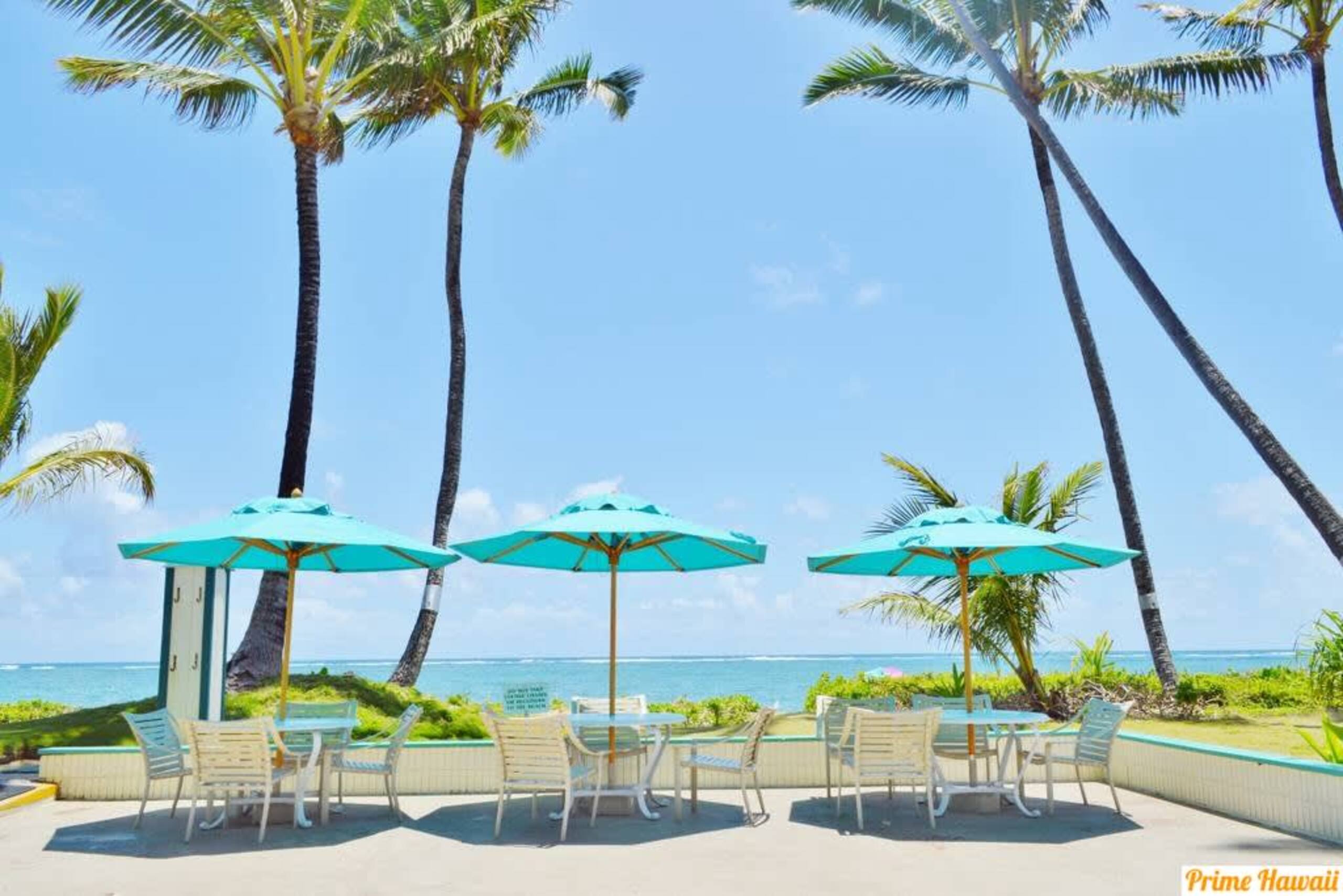 Condo in Hauula · ★4.57 · 1 bedroom · 2 beds · 1 private bath - Image 30