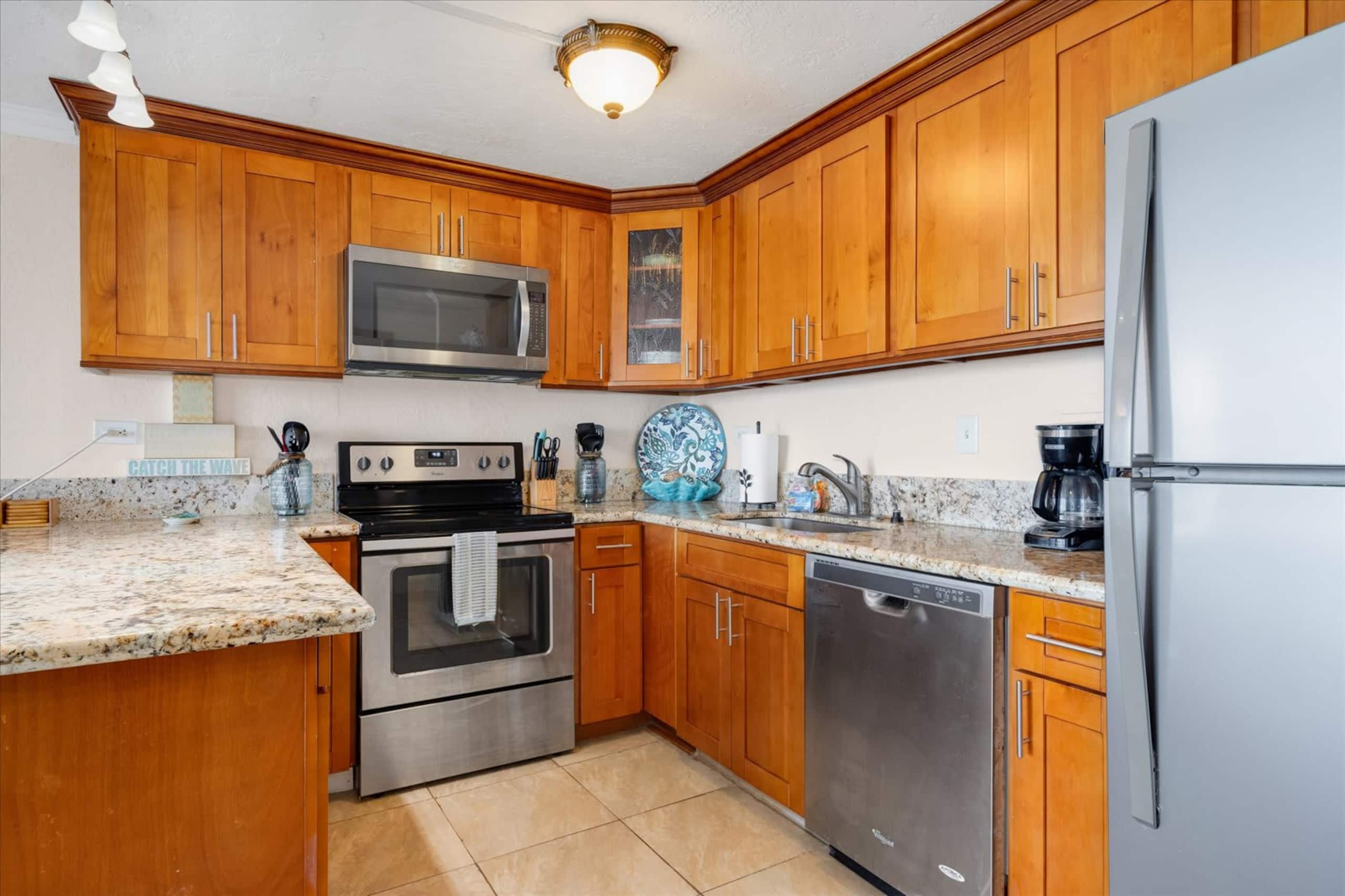 Condo in Hauula · ★4.57 · 1 bedroom · 2 beds · 1 private bath - Image 13