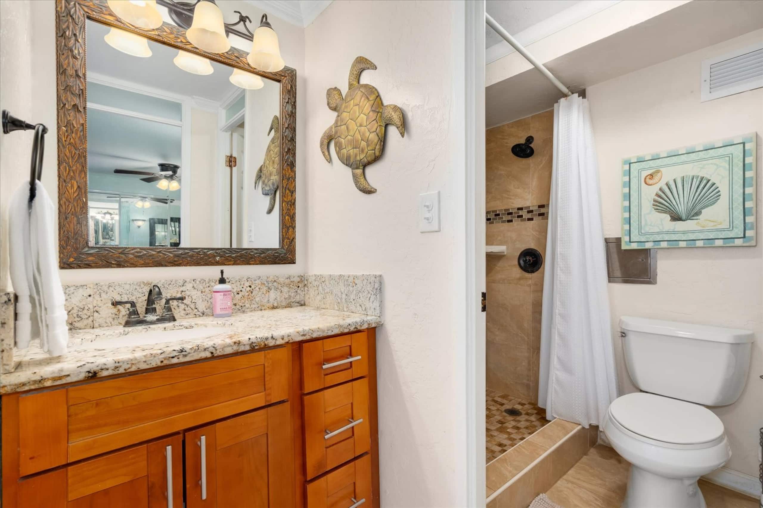 Condo in Hauula · ★4.57 · 1 bedroom · 2 beds · 1 private bath - Image 7