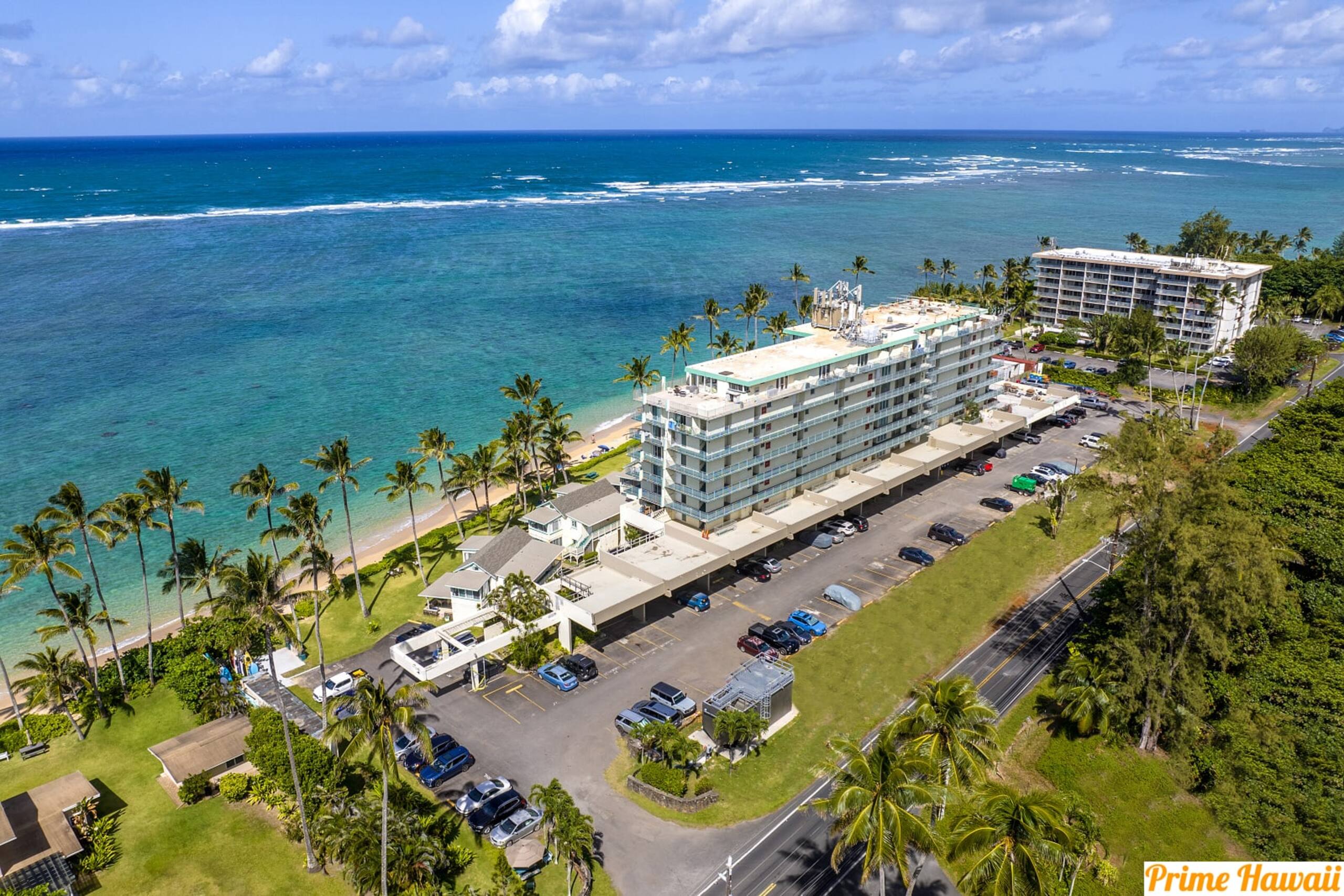 Condo in Hauula · ★4.57 · 1 bedroom · 2 beds · 1 private bath - Image 39
