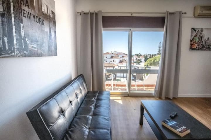 Apartamentos Pedro By Bedzy - Albufeira