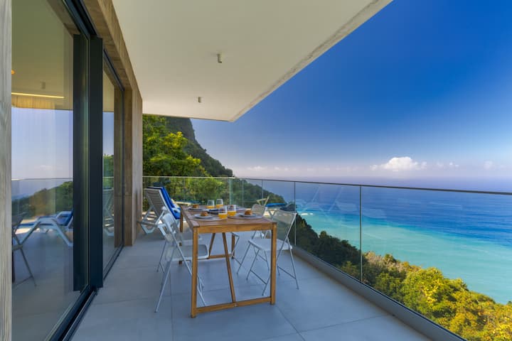 Mar Yam Sea by Escape to Madeira
