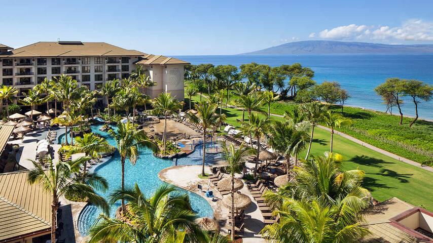 The Westin Nanea Ocean Villas | Two-Bedroom Villa gallery image 5