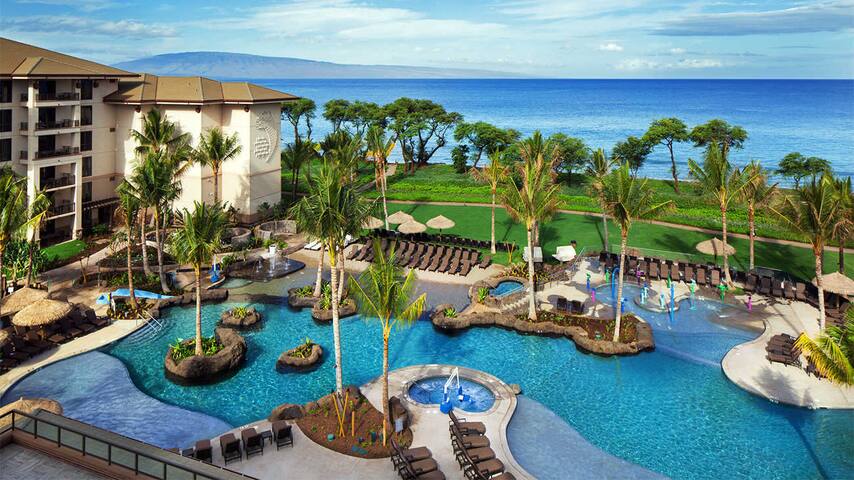 The Westin Nanea Ocean Villas | Two-Bedroom Villa gallery image 2