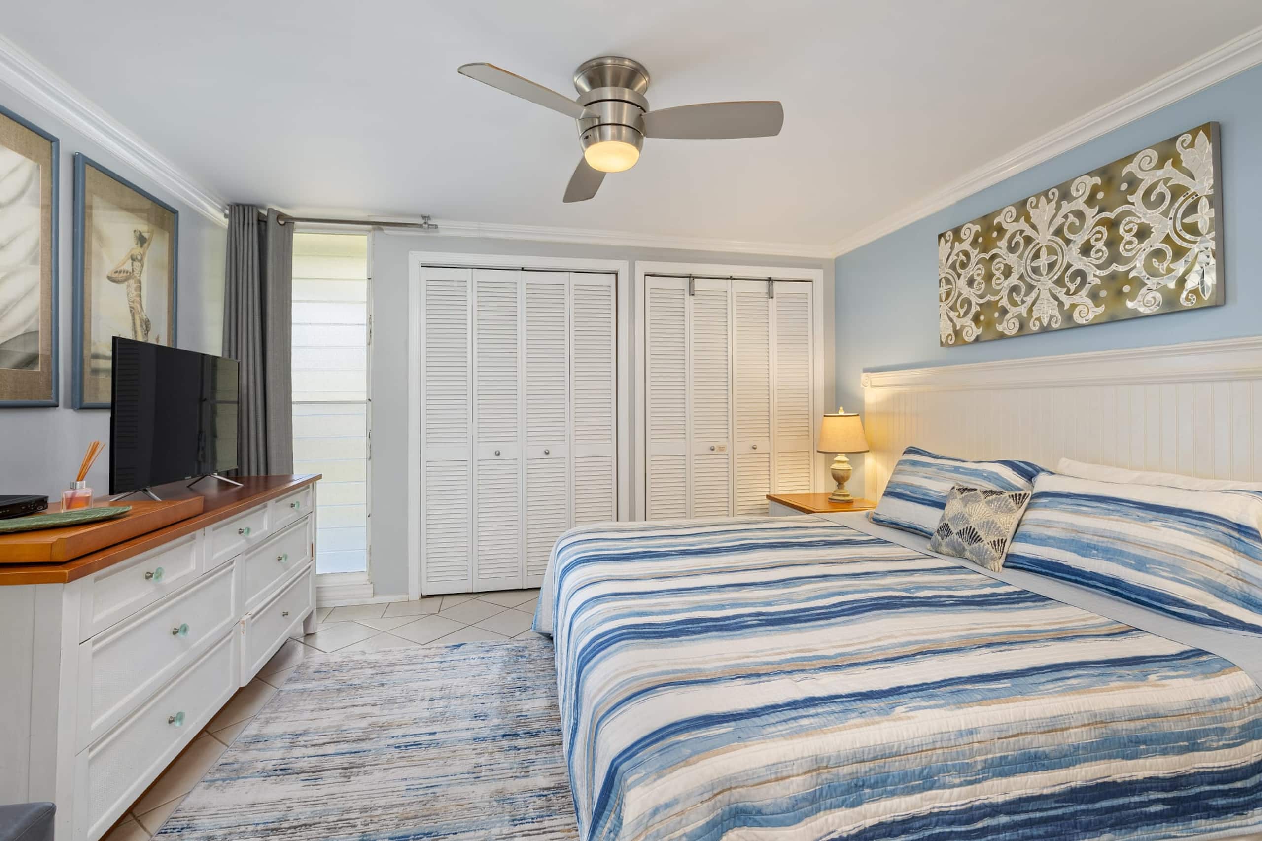 Condo in Hauula · ★4.83 · 1 bedroom · 2 beds · 1 private bath - Image 11