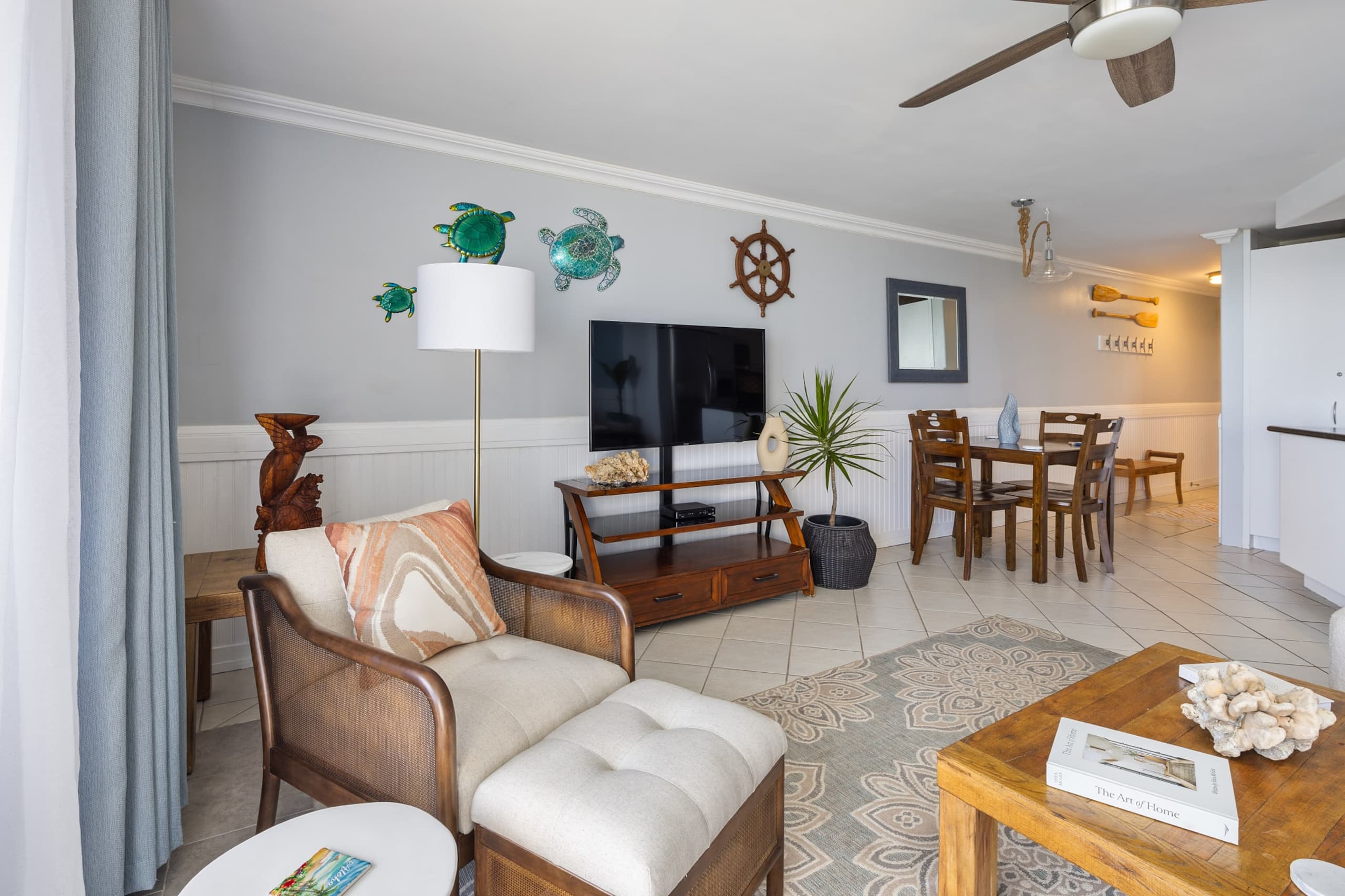 Condo in Hauula · ★4.83 · 1 bedroom · 2 beds · 1 private bath - Image 6