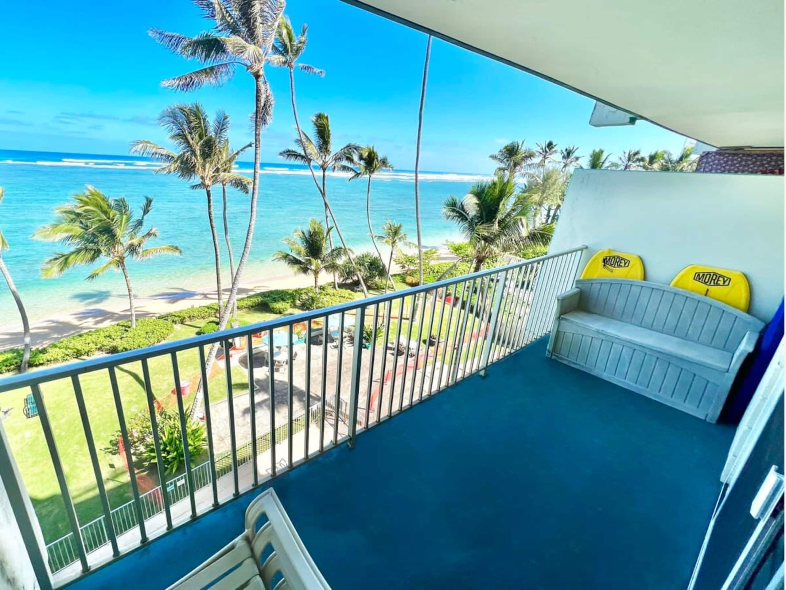 Condo in Hauula · ★4.83 · 1 bedroom · 2 beds · 1 private bath - Image 39