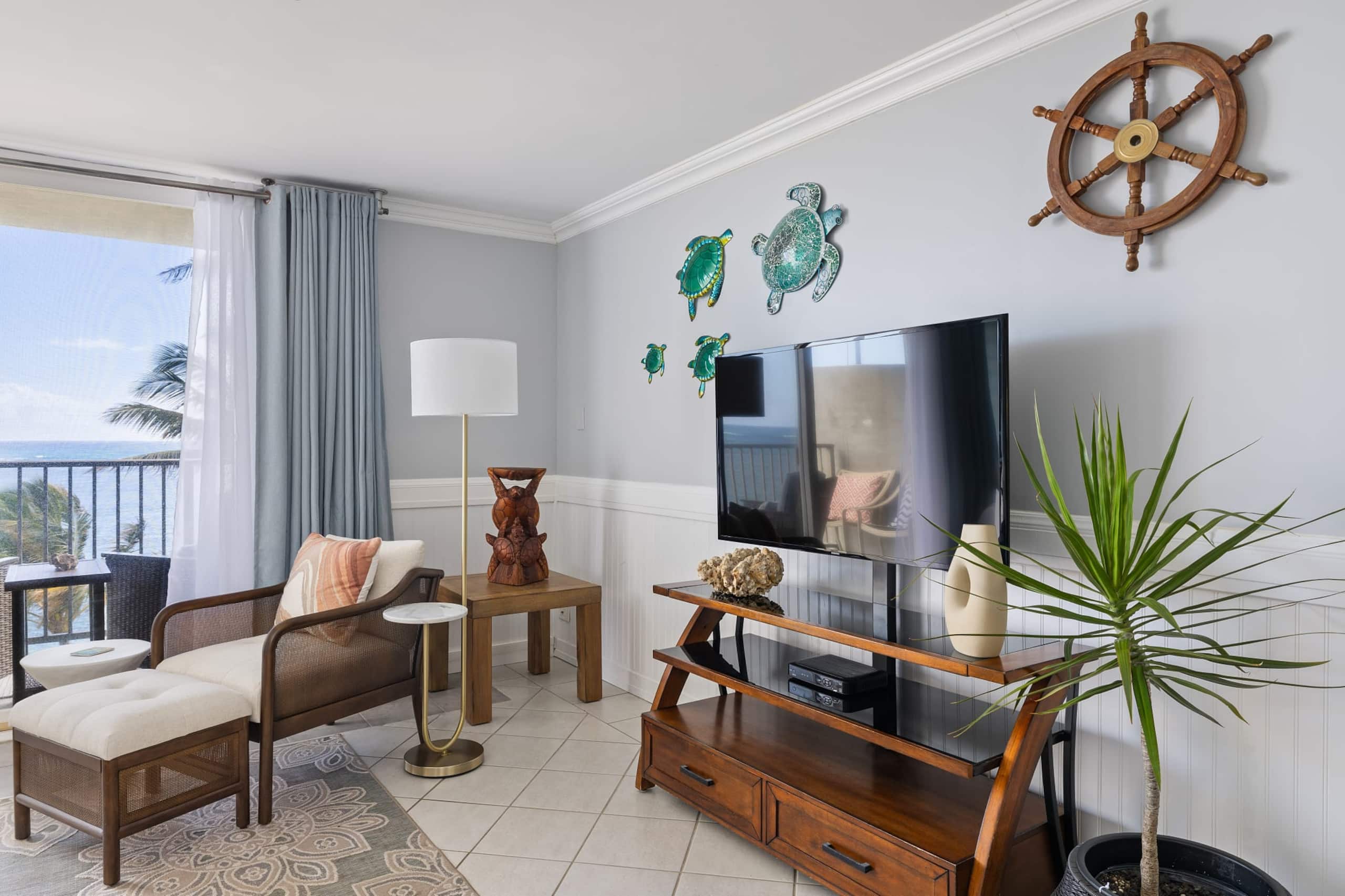 Condo in Hauula · ★4.83 · 1 bedroom · 2 beds · 1 private bath - Image 7
