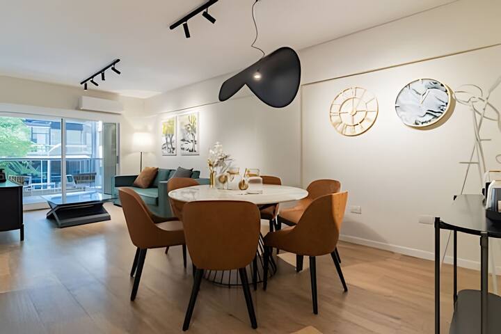 Urban Rentals managed Airbnb listing 2