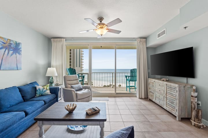 Shores Of Panama 812 - Panama City Beach