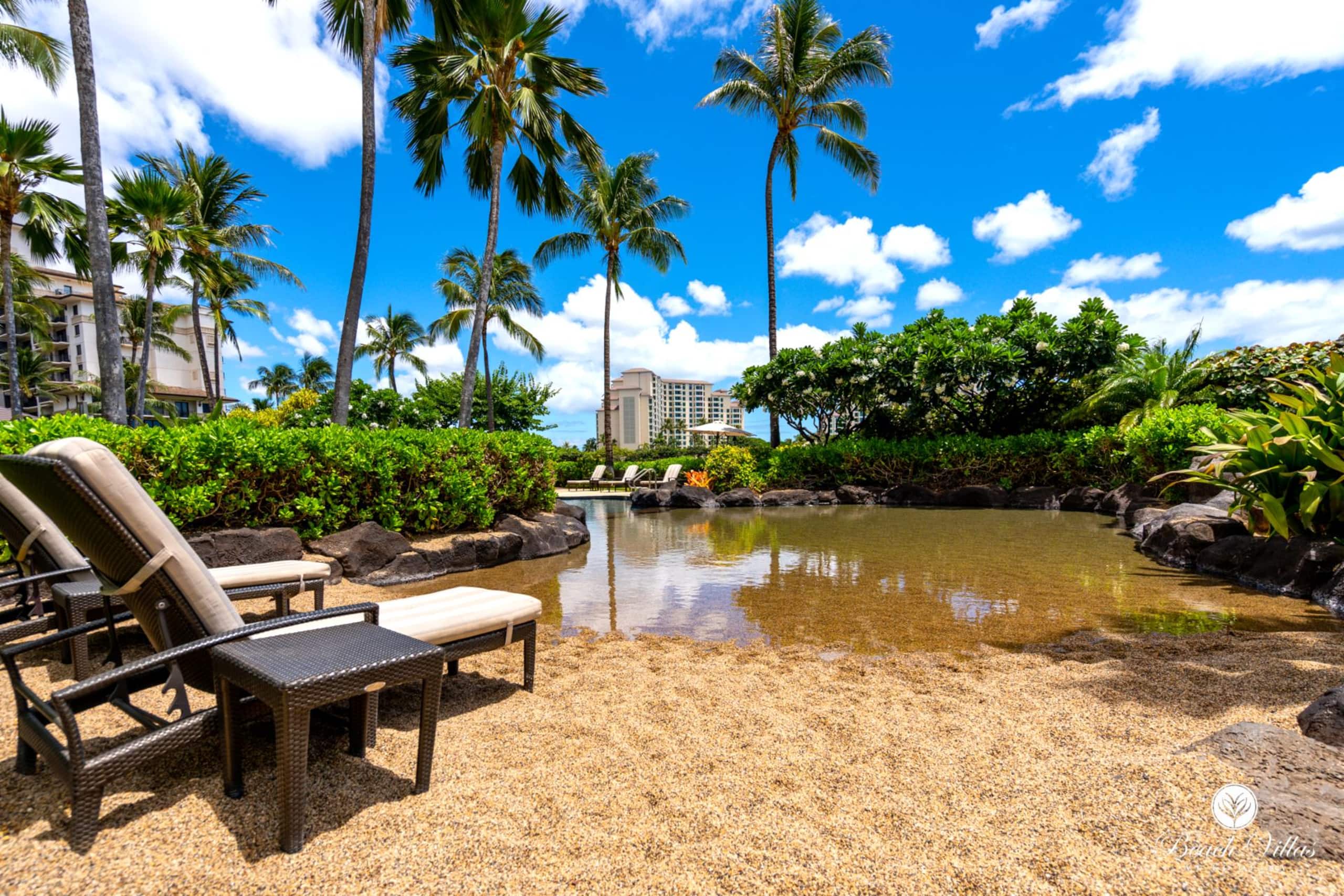 Condo in Kapolei · ★5.0 · 2 bedrooms · 3 beds · 2 private baths - Image 18