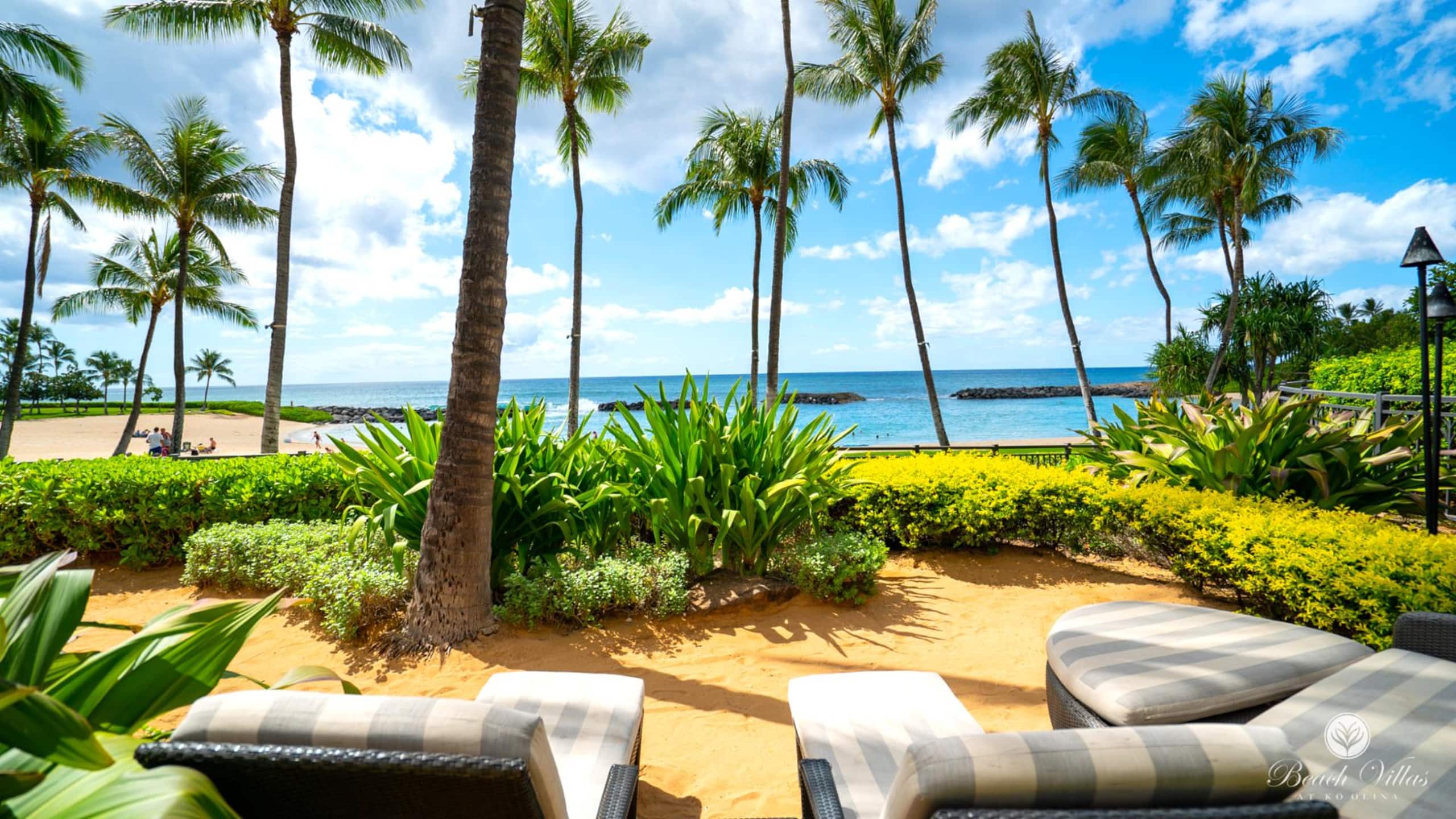 Condo in Kapolei · ★5.0 · 2 bedrooms · 3 beds · 2 private baths - Image 10