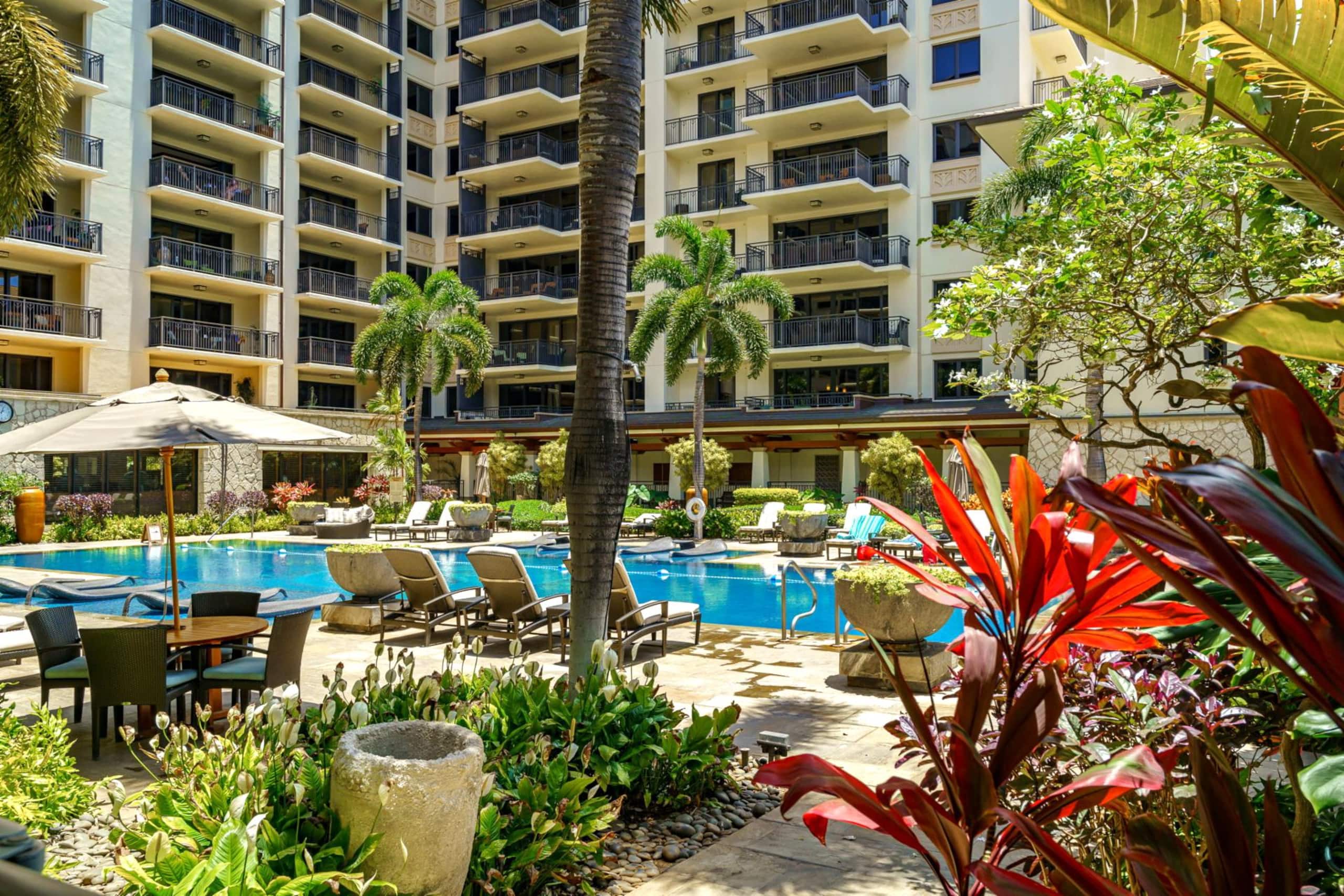 Condo in Kapolei · ★5.0 · 2 bedrooms · 3 beds · 2 private baths - Image 26