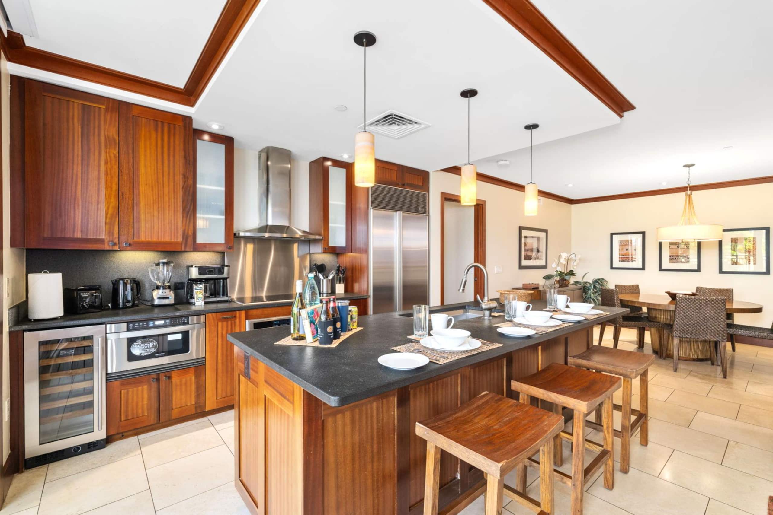 Condo in Kapolei · ★5.0 · 2 bedrooms · 3 beds · 2 private baths - Image 21