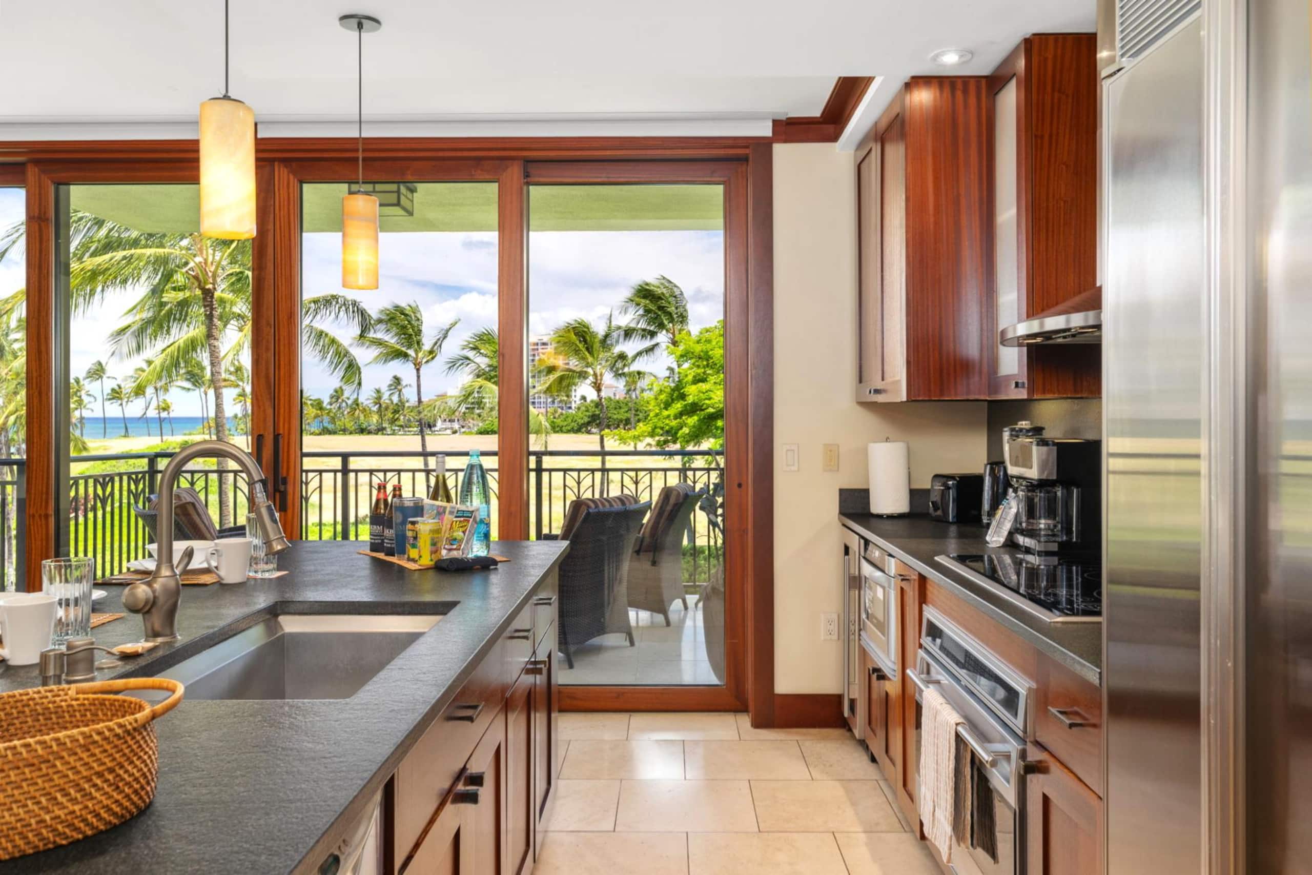 Condo in Kapolei · ★5.0 · 2 bedrooms · 3 beds · 2 private baths - Image 15