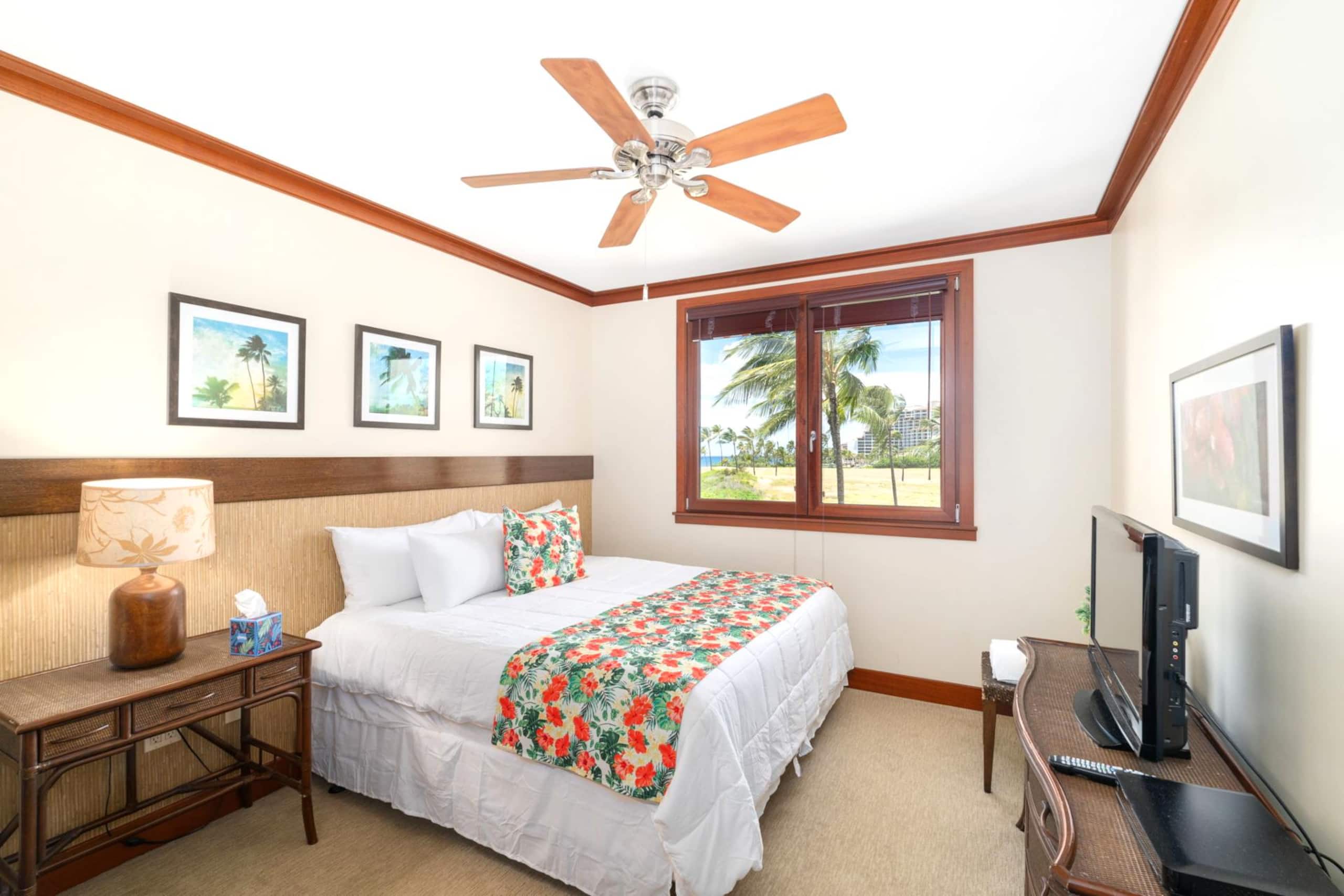 Condo in Kapolei · ★5.0 · 2 bedrooms · 3 beds · 2 private baths - Image 33