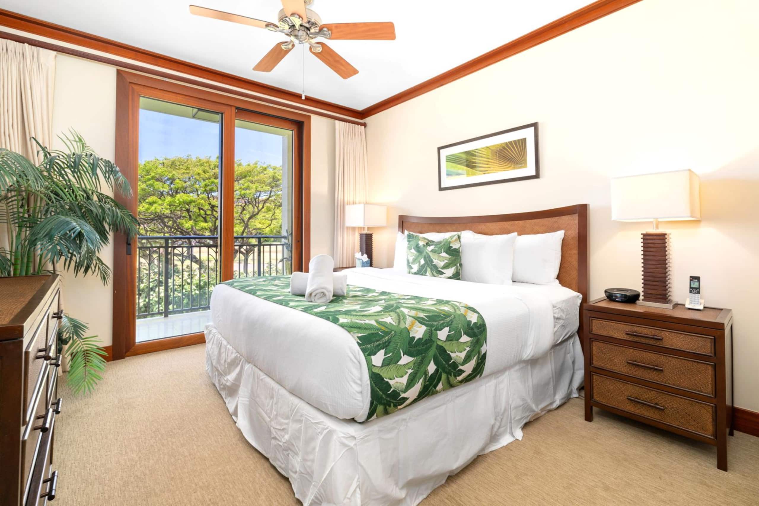 Condo in Kapolei · ★5.0 · 2 bedrooms · 3 beds · 2 private baths - Image 25