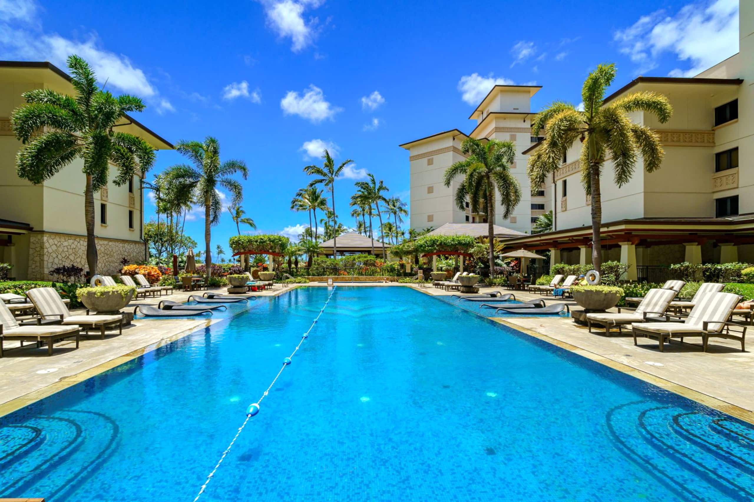 Condo in Kapolei · ★5.0 · 2 bedrooms · 3 beds · 2 private baths - Image 22