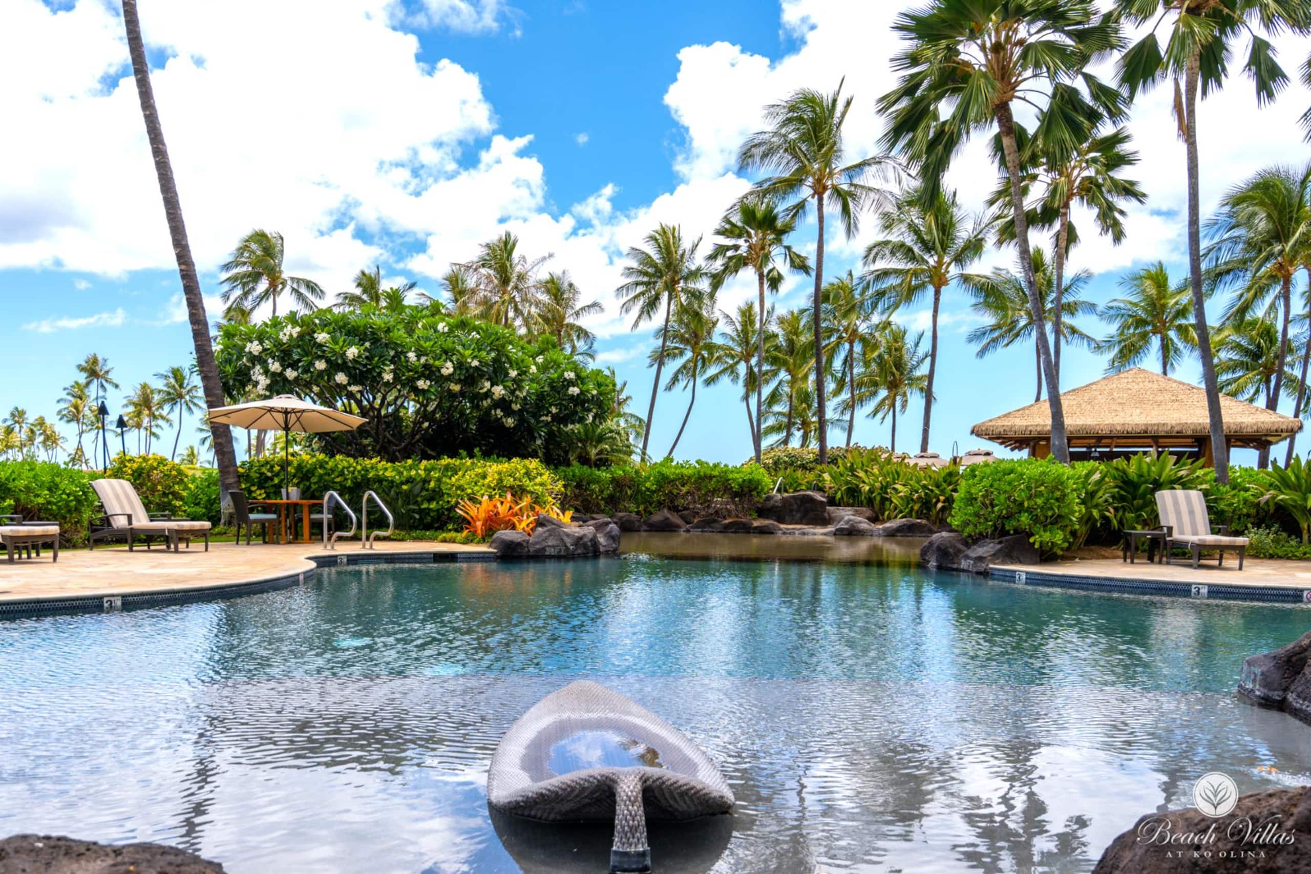 Condo in Kapolei · ★5.0 · 2 bedrooms · 3 beds · 2 private baths - Image 16