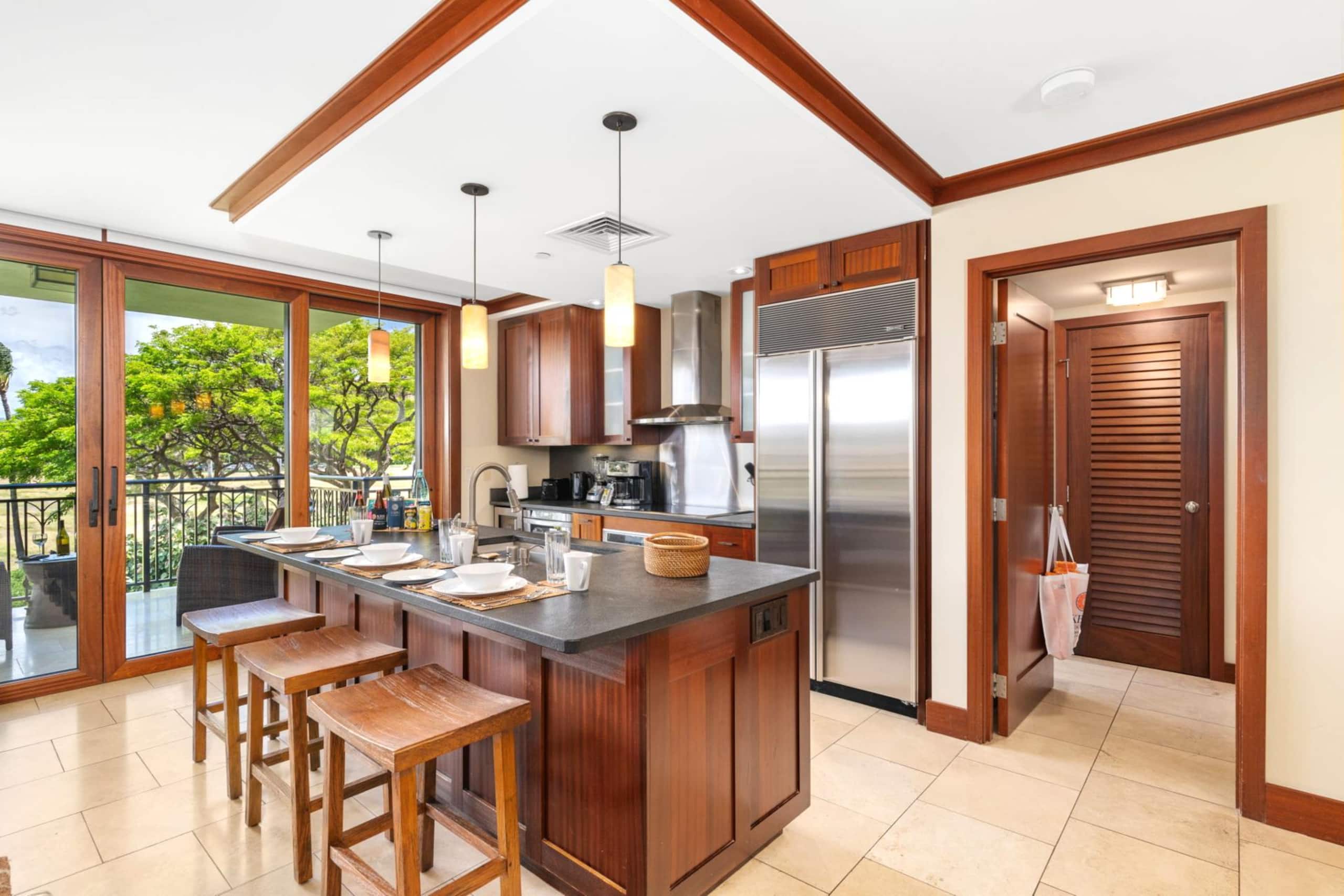 Condo in Kapolei · ★5.0 · 2 bedrooms · 3 beds · 2 private baths - Image 17