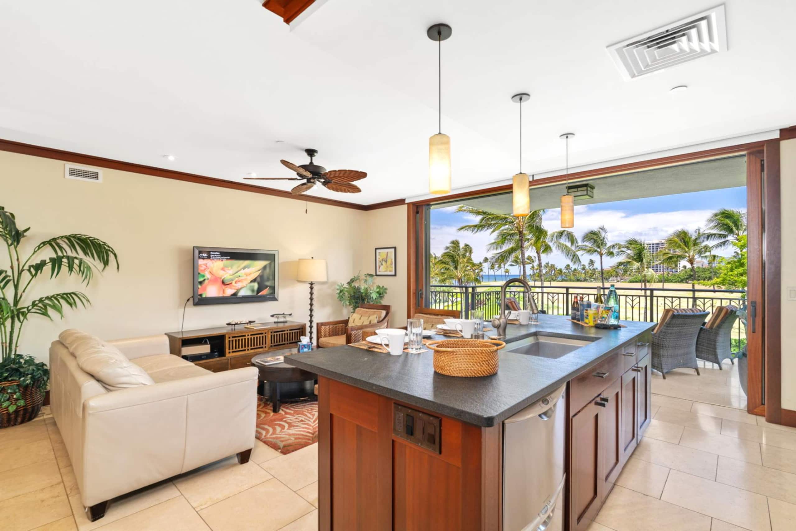 Condo in Kapolei · ★5.0 · 2 bedrooms · 3 beds · 2 private baths - Image 11