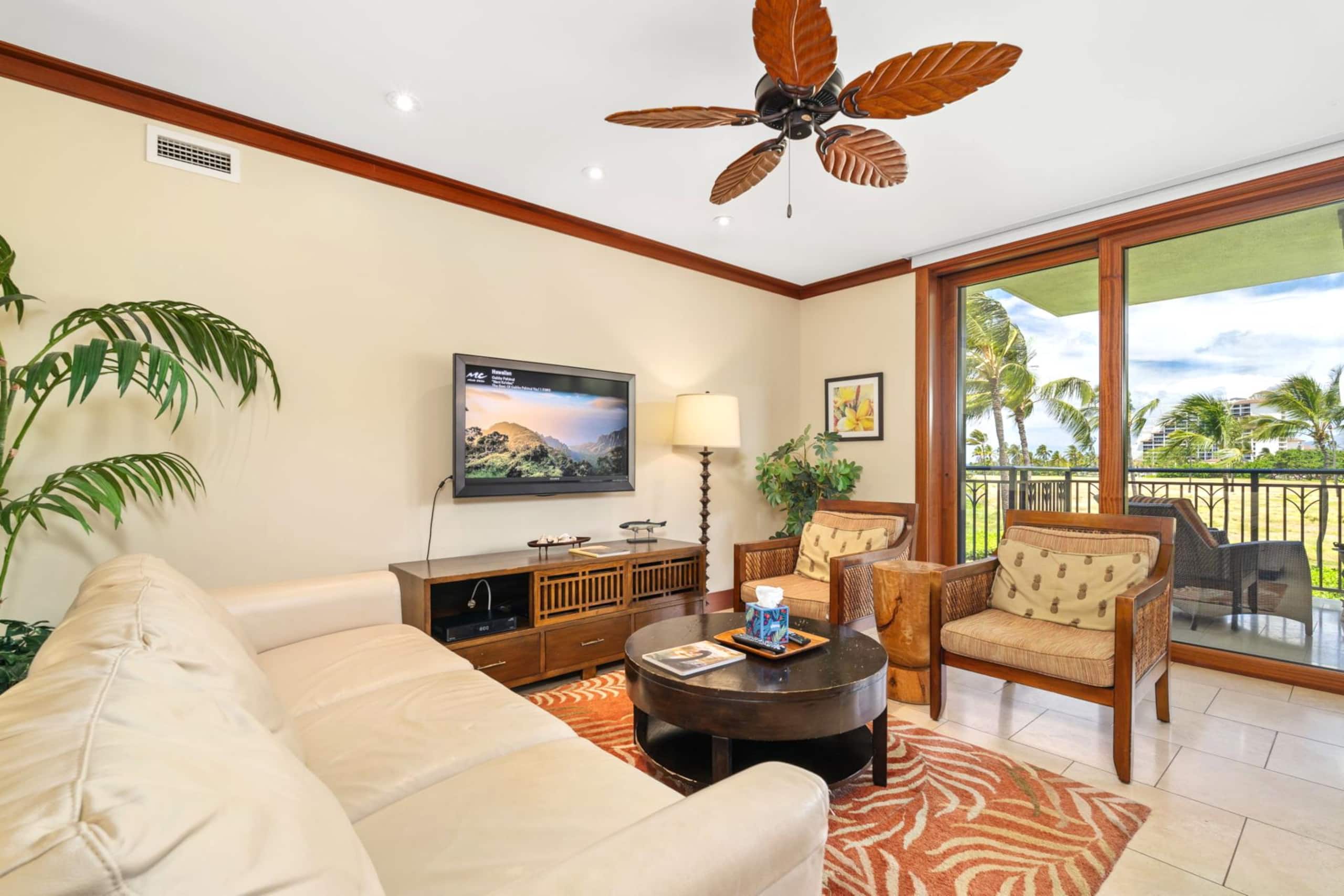 Condo in Kapolei · ★5.0 · 2 bedrooms · 3 beds · 2 private baths - Image 9