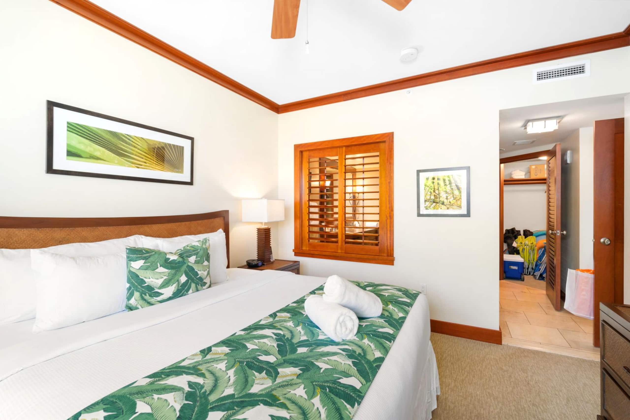 Condo in Kapolei · ★5.0 · 2 bedrooms · 3 beds · 2 private baths - Image 27