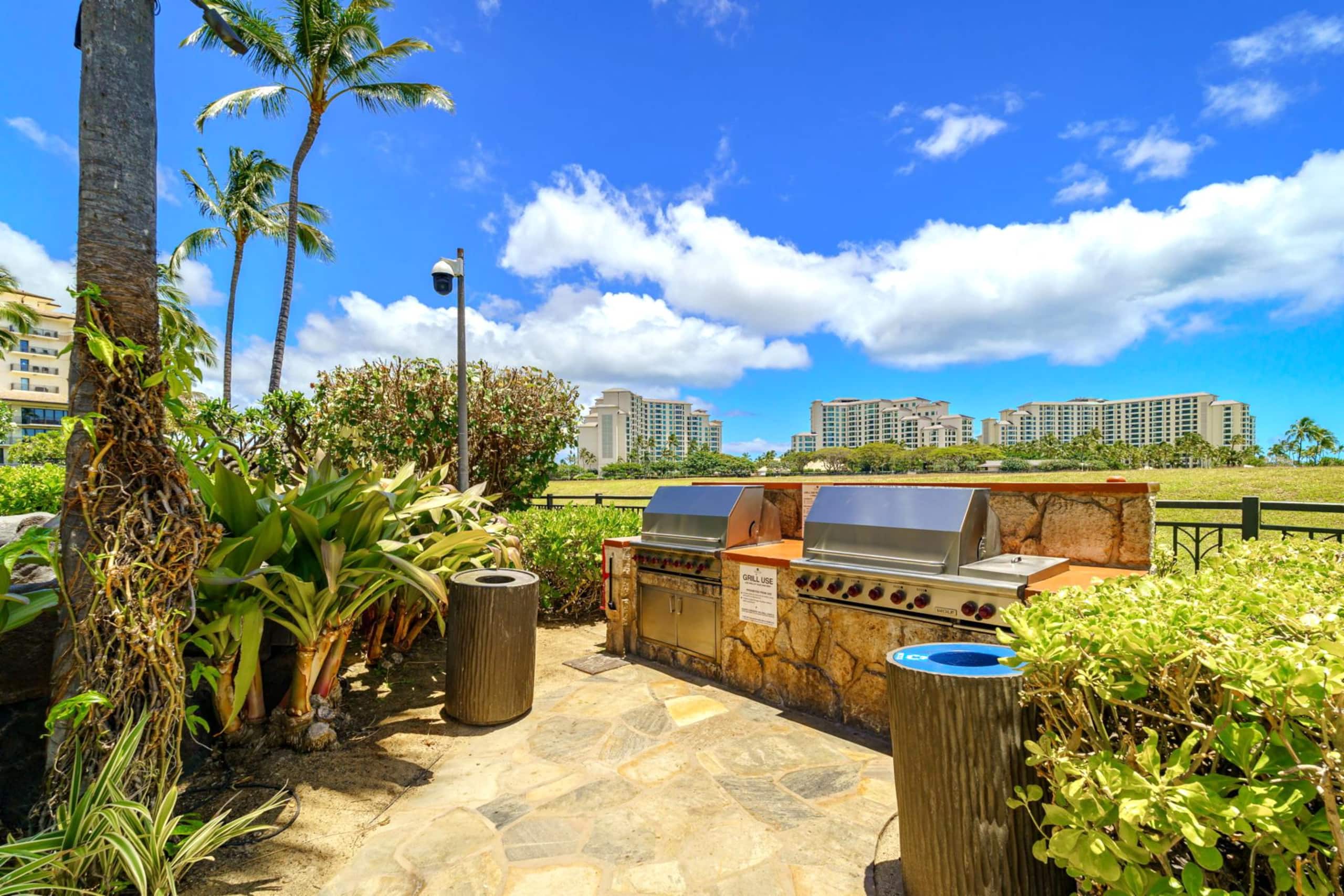 Condo in Kapolei · ★5.0 · 2 bedrooms · 3 beds · 2 private baths - Image 40