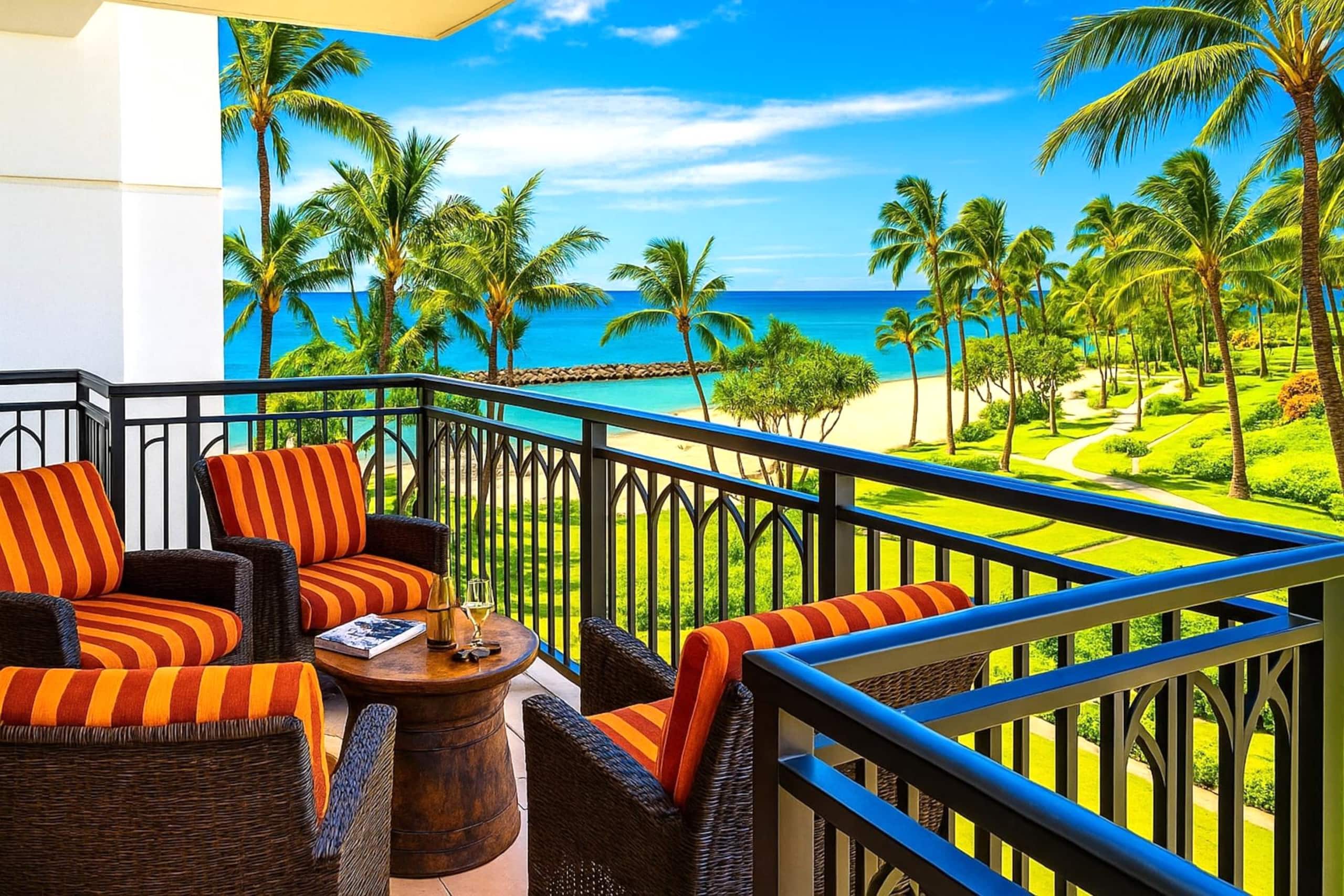 Condo in Kapolei · ★5.0 · 2 bedrooms · 3 beds · 2 private baths - Image 1