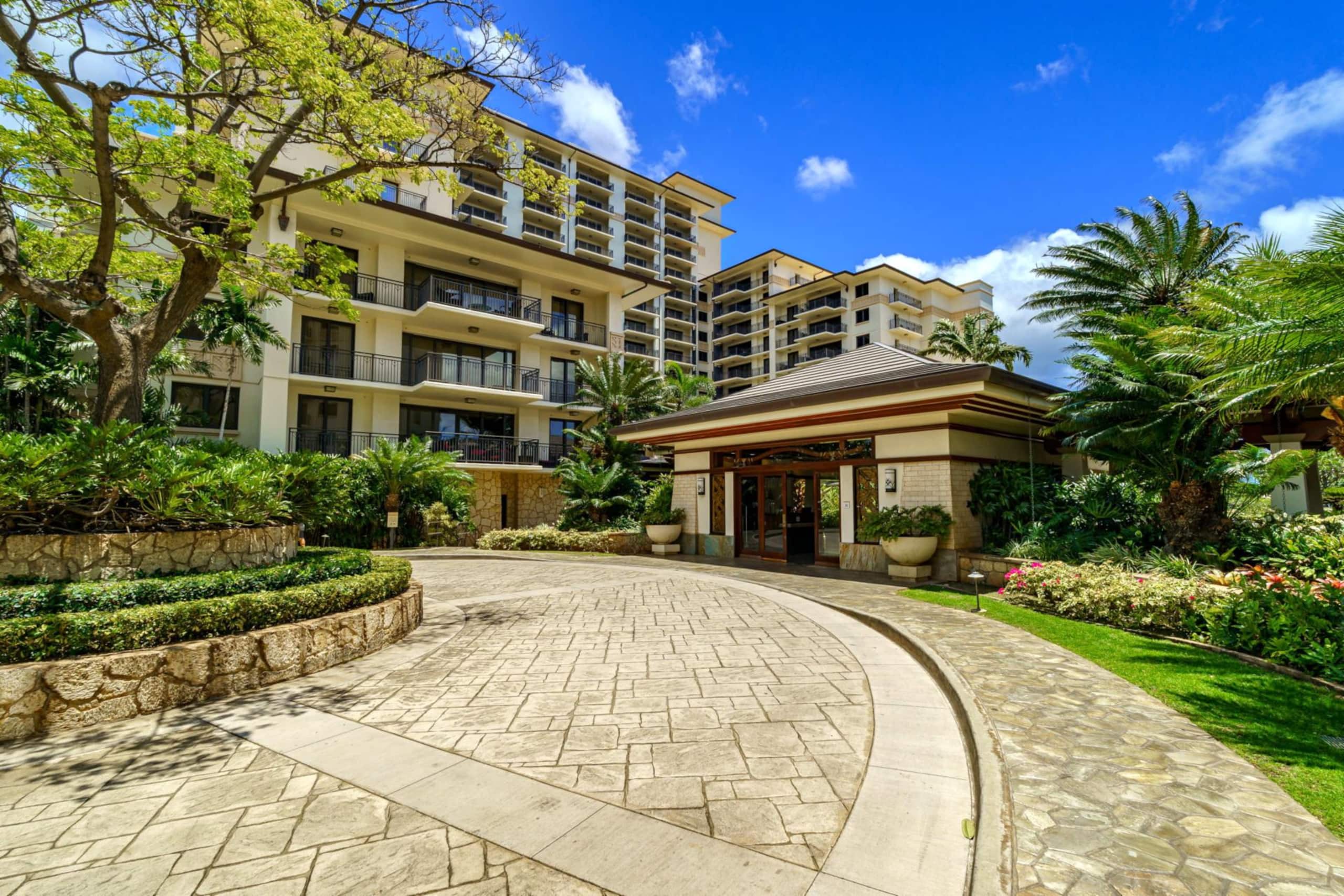 Condo in Kapolei · ★5.0 · 2 bedrooms · 3 beds · 2 private baths - Image 32