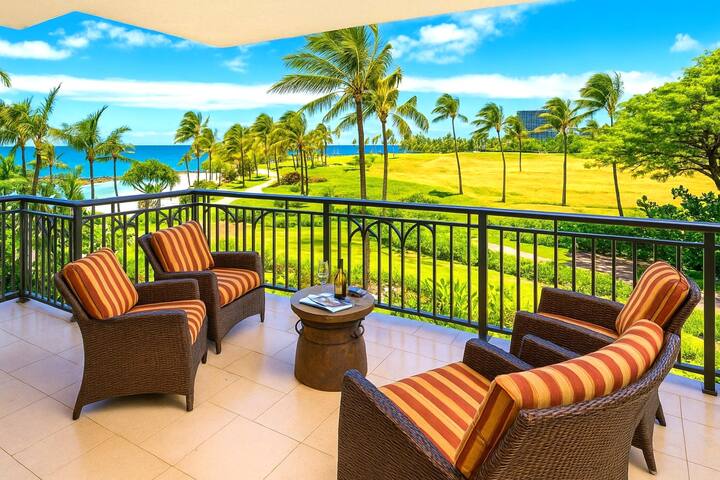 KBM Resorts | FREE CAR Ko Olina BVK-B-308 gallery image 3