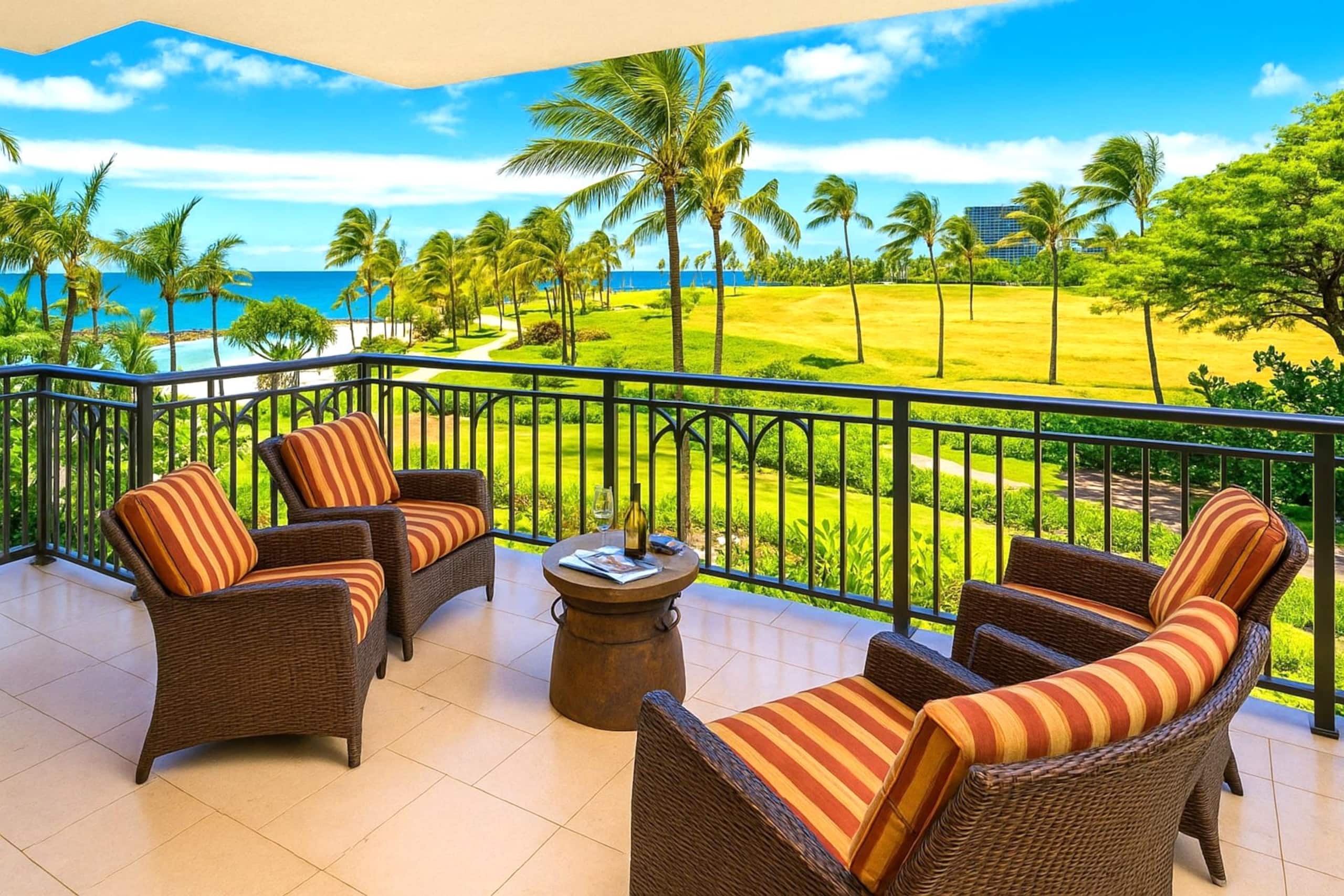 Condo in Kapolei · ★5.0 · 2 bedrooms · 3 beds · 2 private baths - Image 3