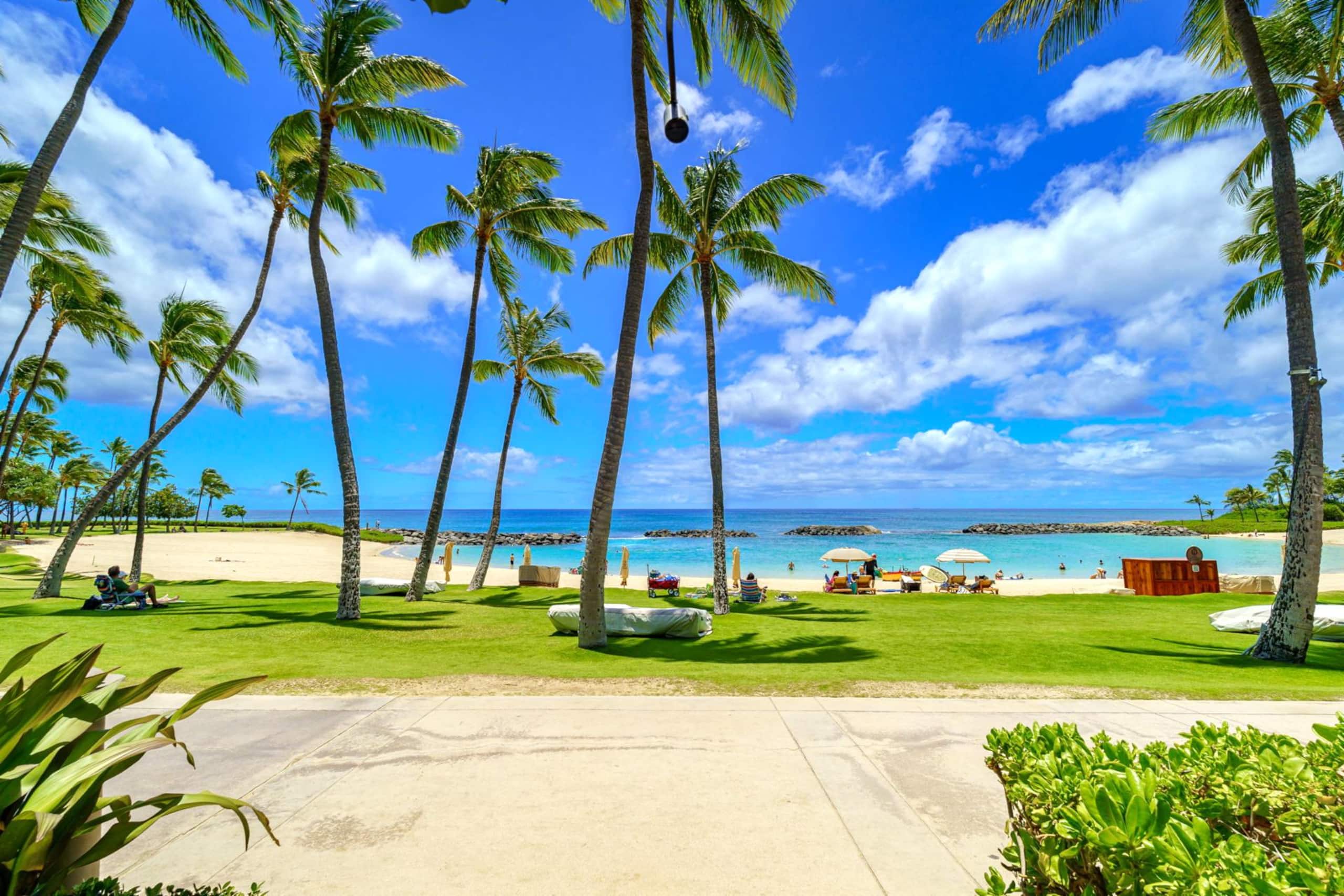 Condo in Kapolei · ★5.0 · 2 bedrooms · 3 beds · 2 private baths - Image 4