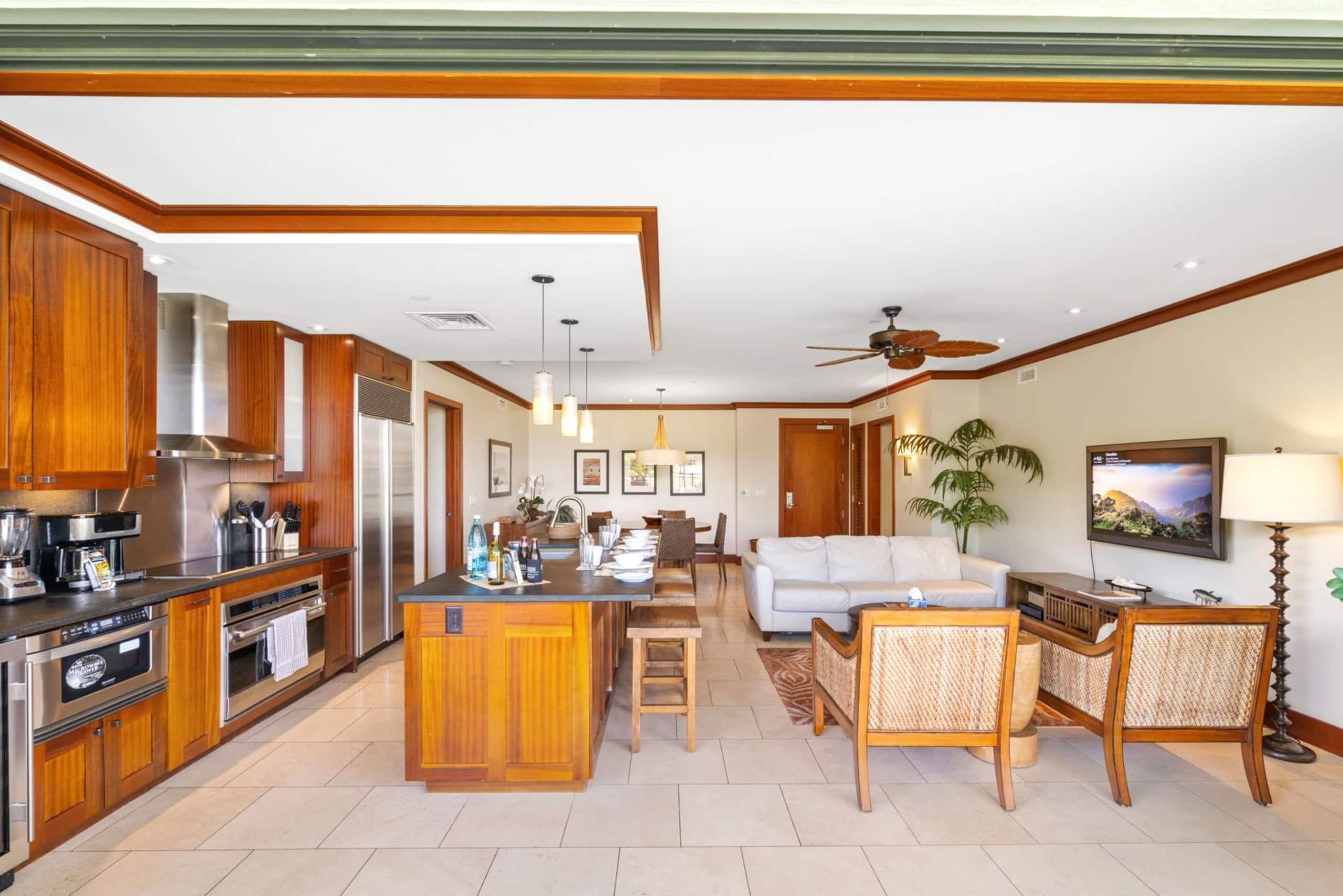 Condo in Kapolei · ★5.0 · 2 bedrooms · 3 beds · 2 private baths - Image 13