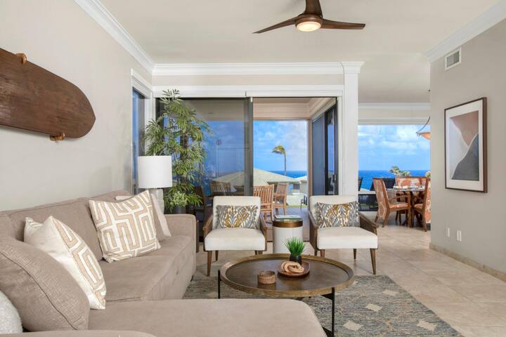 KBM Resorts | FREE CAR Kapalua Bay KBV-31G4 gallery image 5