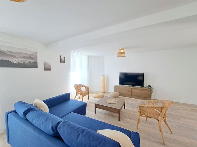 HOME Conciergerie managed Airbnb listing 3