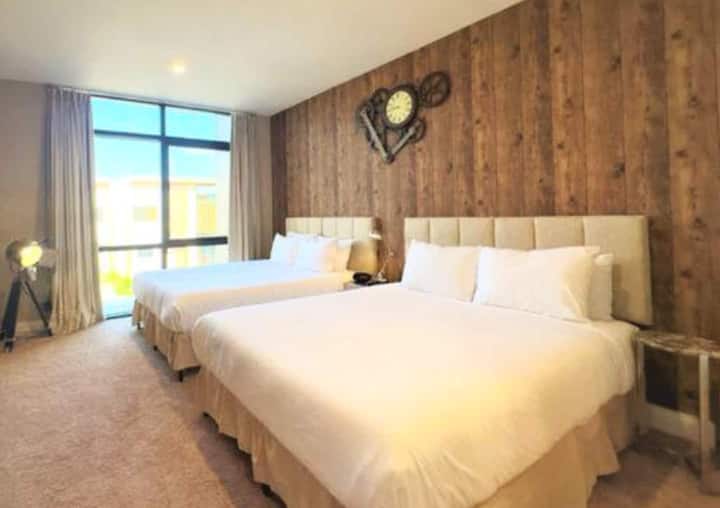 საძინებელი 2