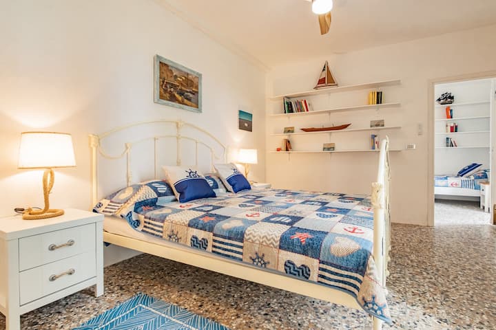 Спална соба 1