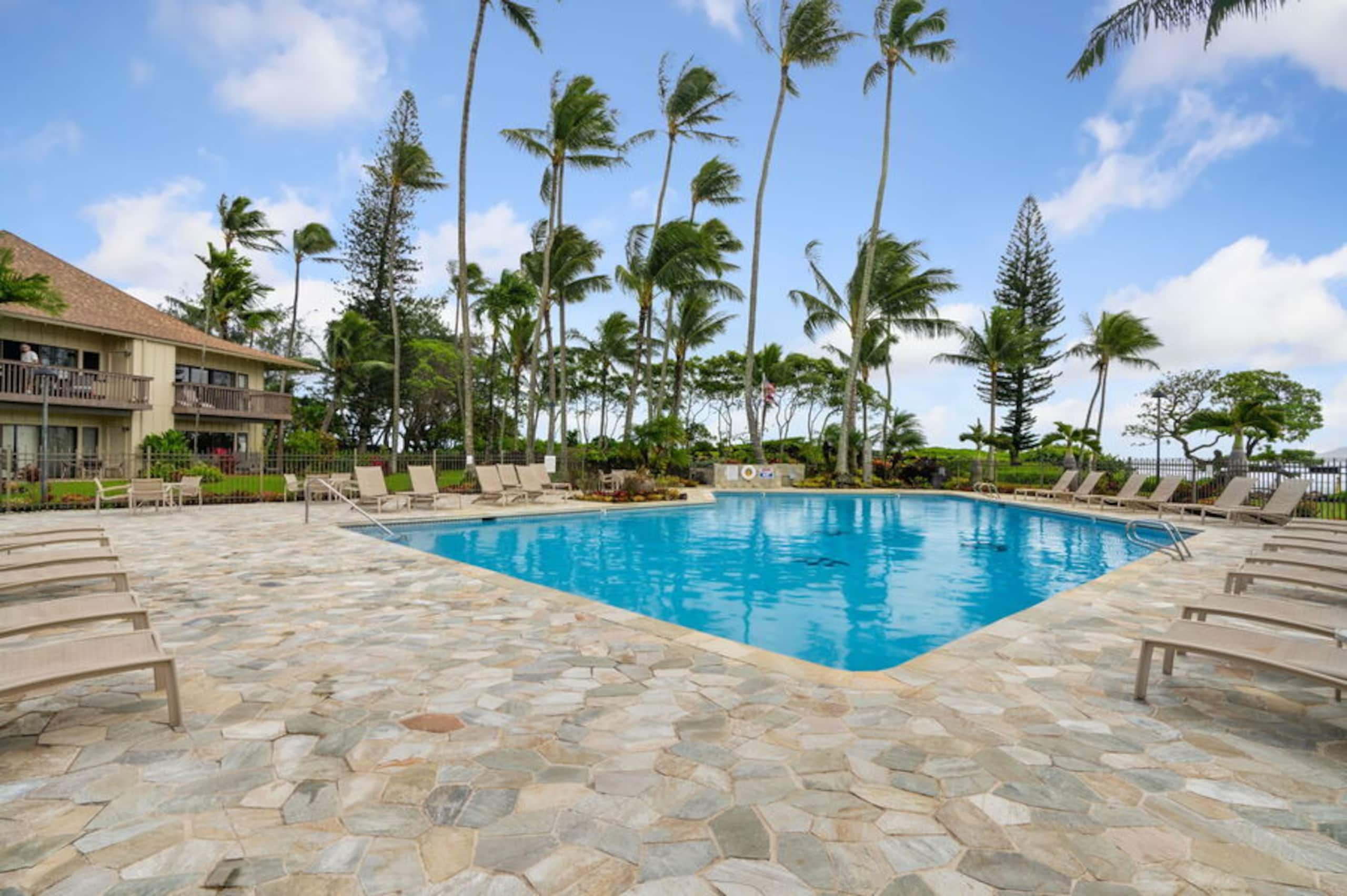 Condo in Kapaa · ★4.86 · 2 bedrooms · 2 beds · 2 baths - Image 4
