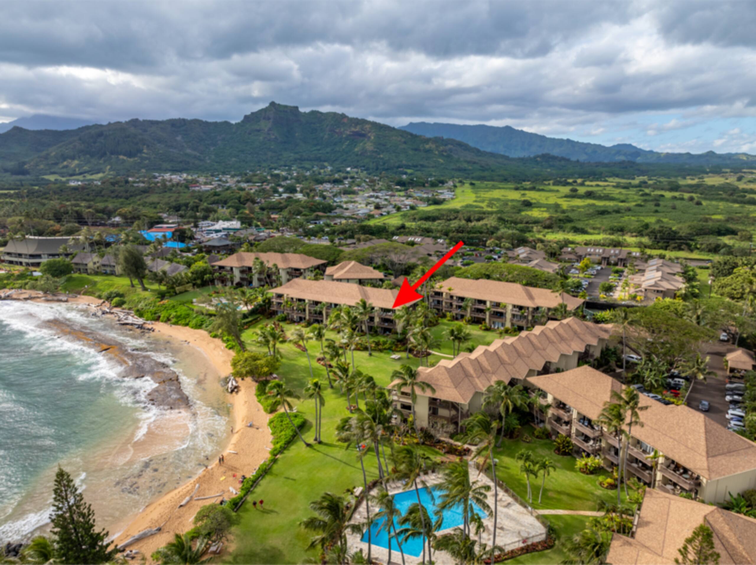 Condo in Kapaa · ★4.86 · 2 bedrooms · 2 beds · 2 baths - Image 9