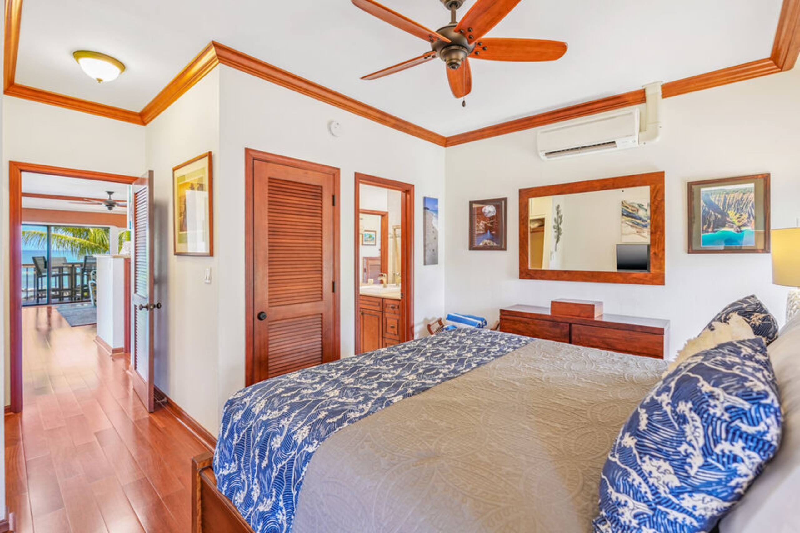 Condo in Kapaa · ★4.86 · 2 bedrooms · 2 beds · 2 baths - Image 20