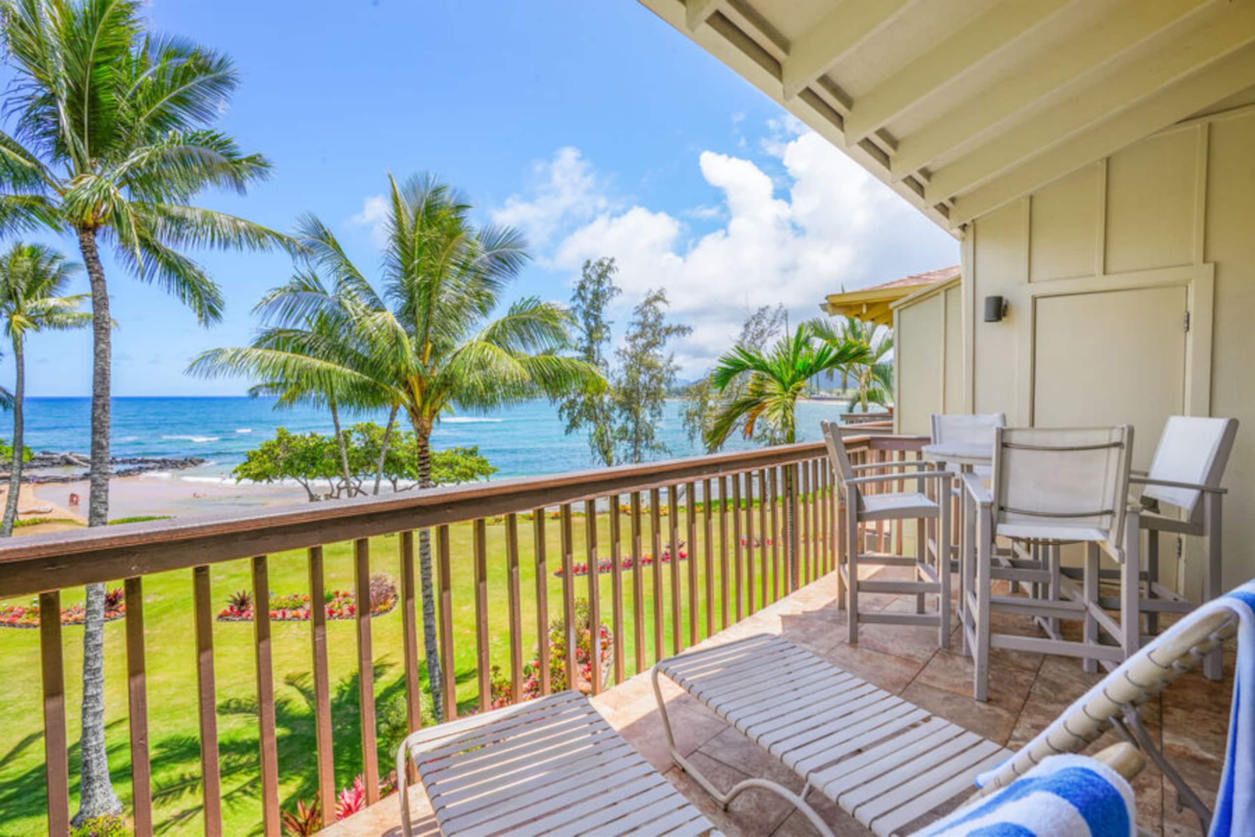 Condo in Kapaa · ★4.86 · 2 bedrooms · 2 beds · 2 baths - Image 25