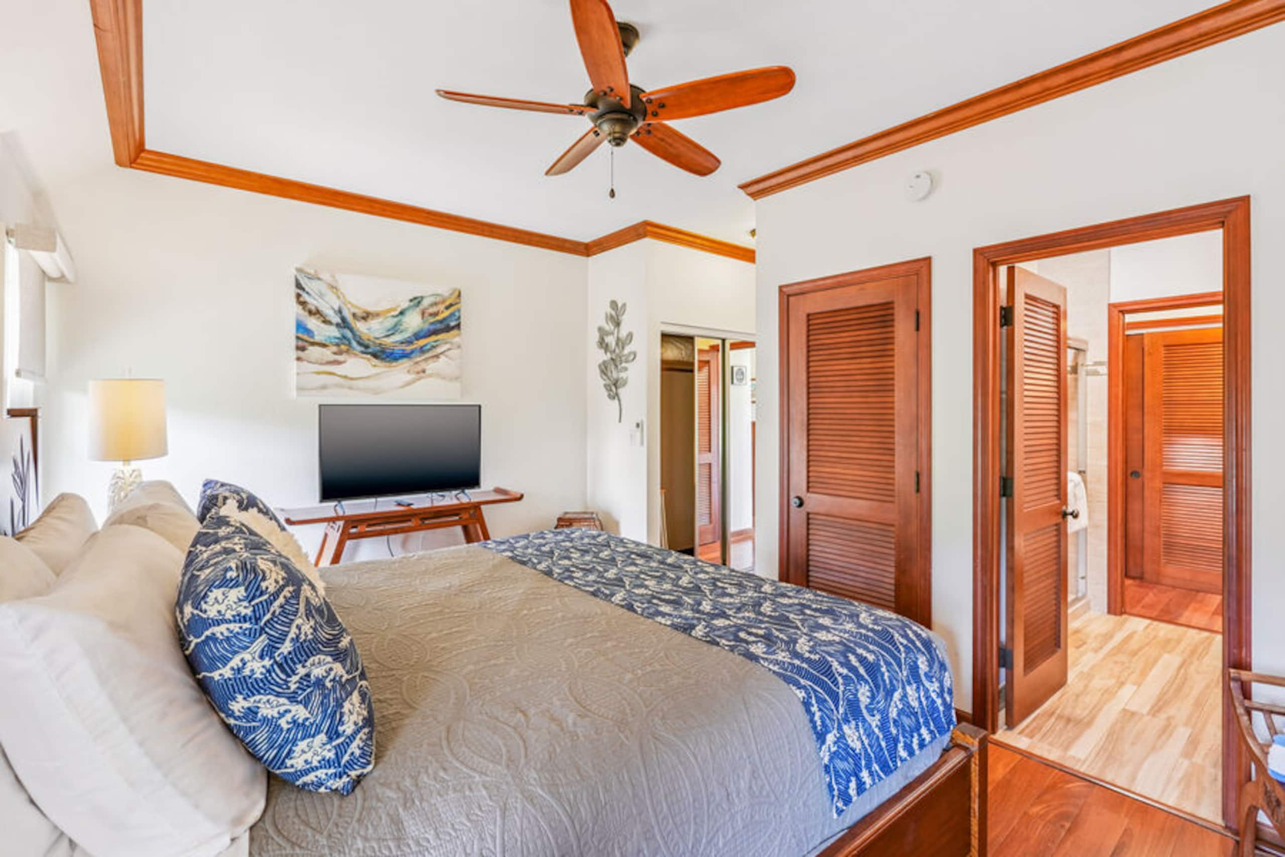 Condo in Kapaa · ★4.86 · 2 bedrooms · 2 beds · 2 baths - Image 21