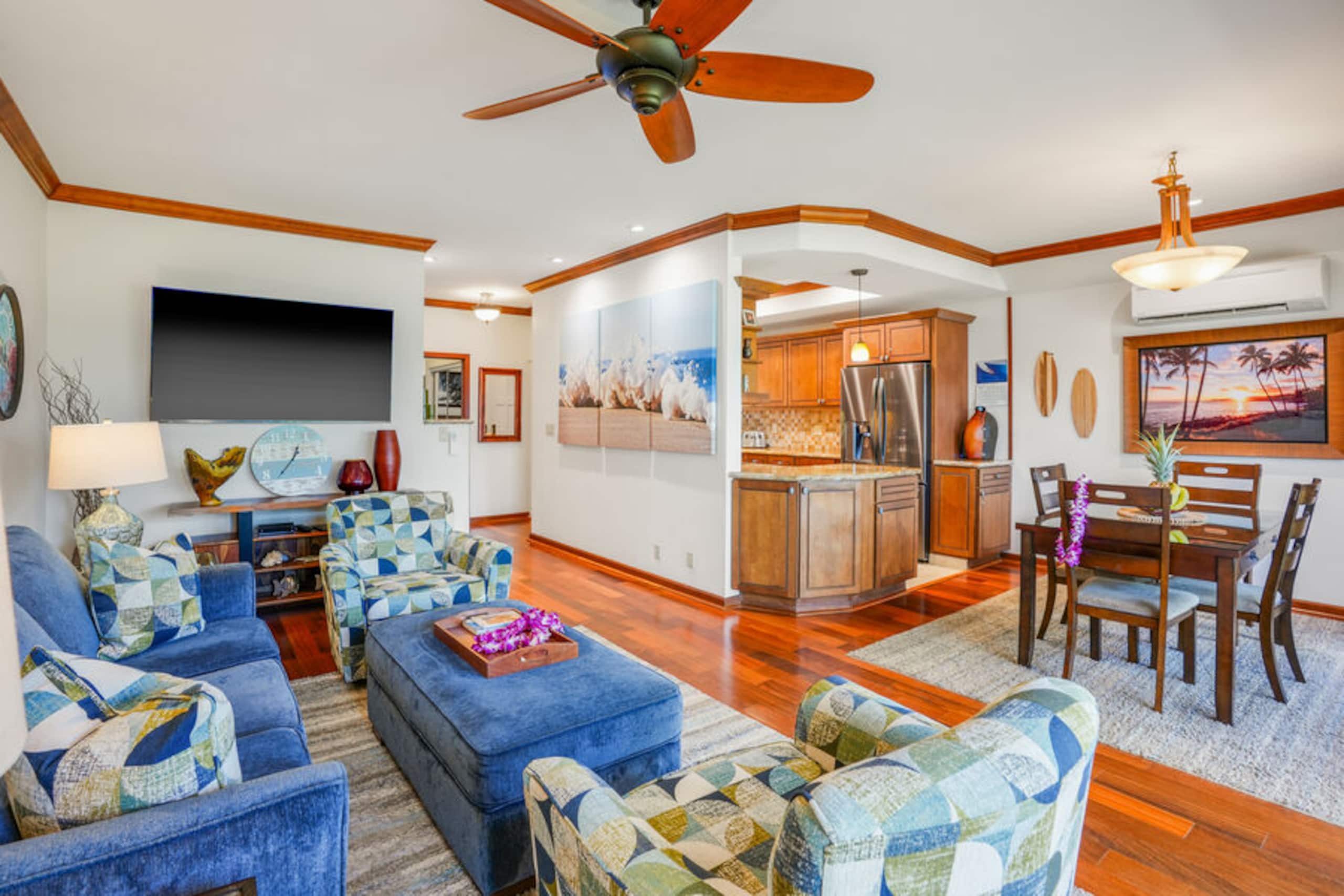 Condo in Kapaa · ★4.86 · 2 bedrooms · 2 beds · 2 baths - Image 7