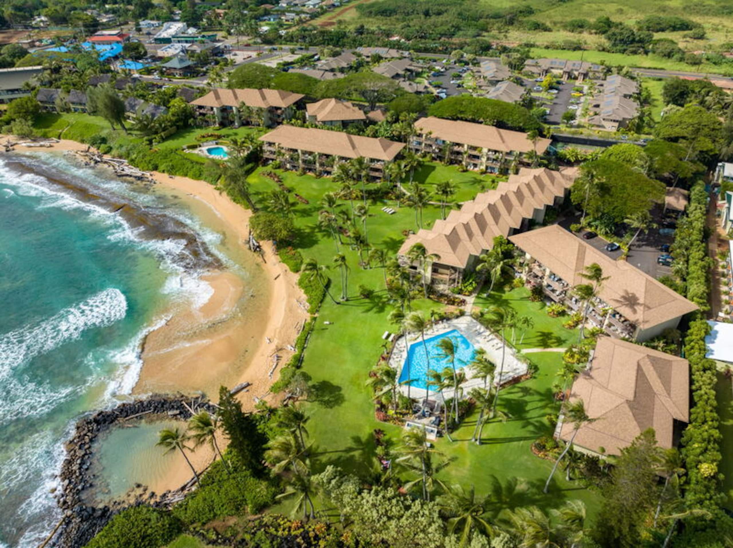 Condo in Kapaa · ★4.86 · 2 bedrooms · 2 beds · 2 baths - Image 15