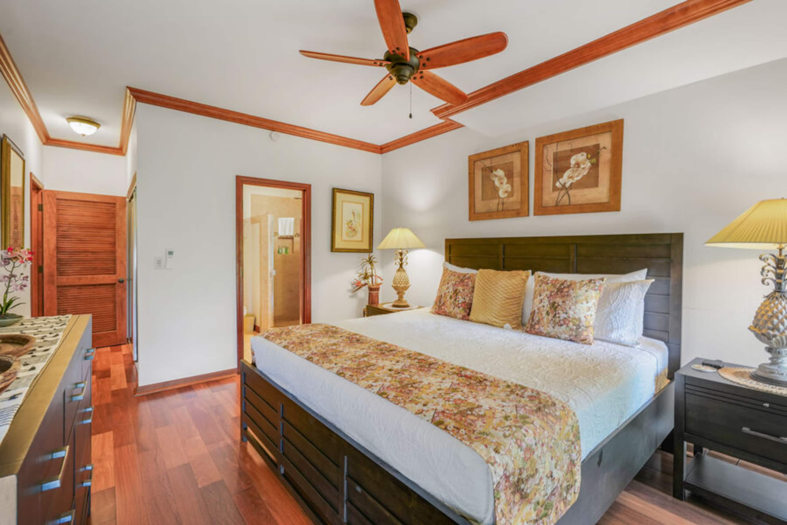 Condo in Kapaa · ★4.86 · 2 bedrooms · 2 beds · 2 baths - Image 18