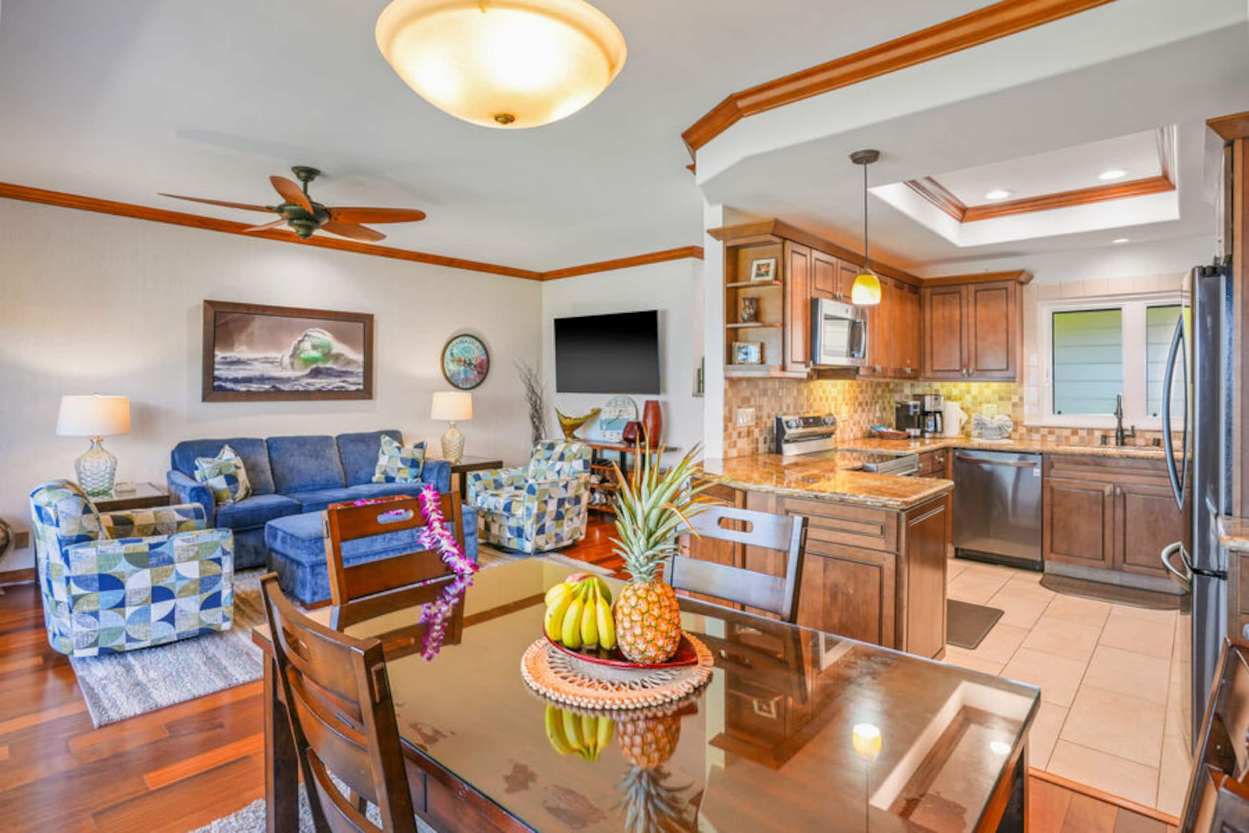 Condo in Kapaa · ★4.86 · 2 bedrooms · 2 beds · 2 baths - Image 11